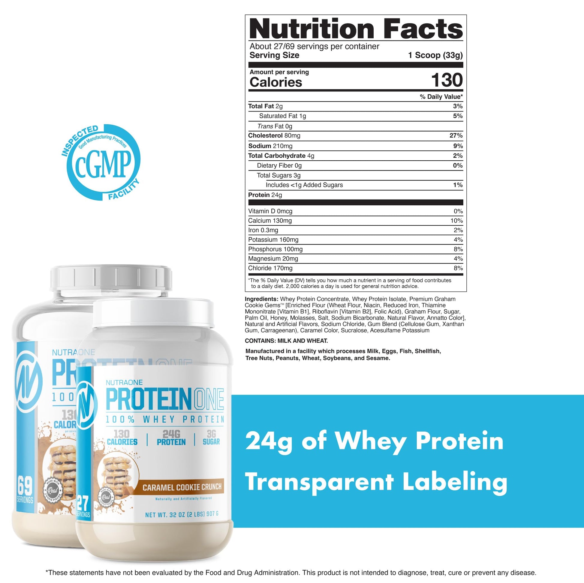 NutraOne ProteinOne Whey Protein Promote Recovery and Build Muscle with a Protein NutraOne buy supplements canada