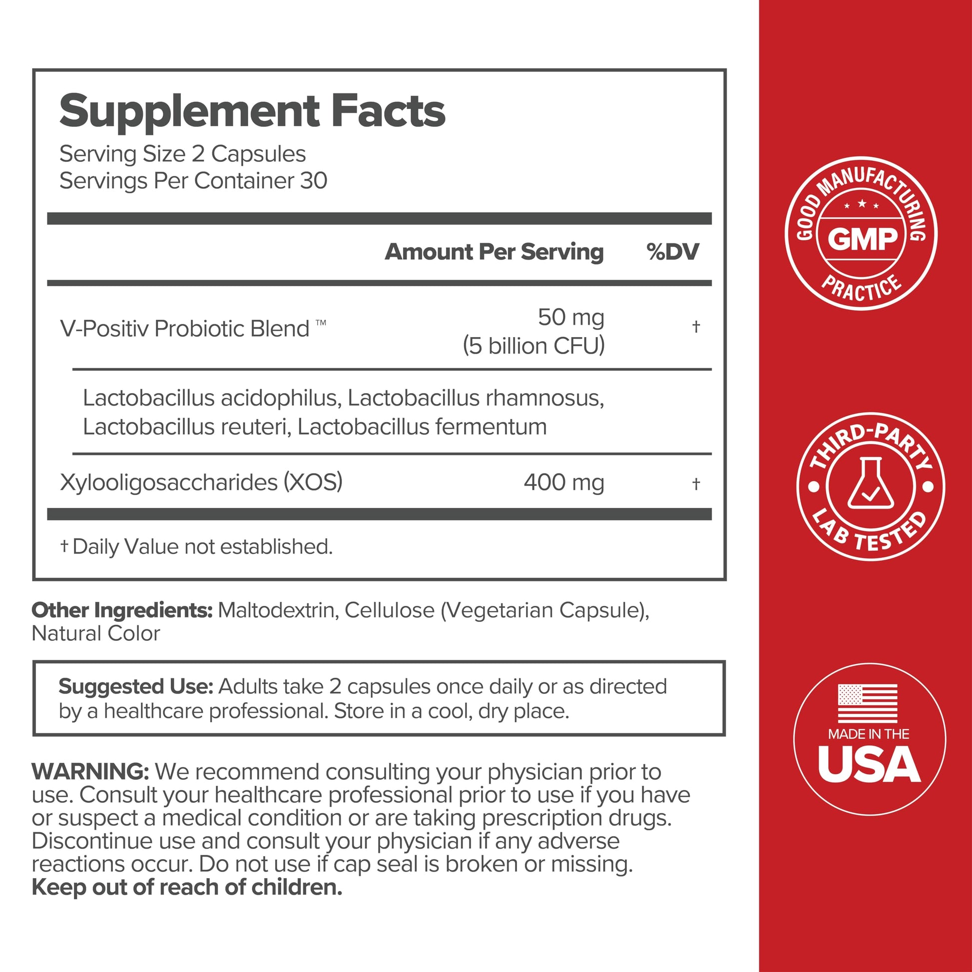 O Positiv URO Vaginal Probiotic and URO Boric Acid Vaginal Suppository Bundle O Positiv buy supplements canada