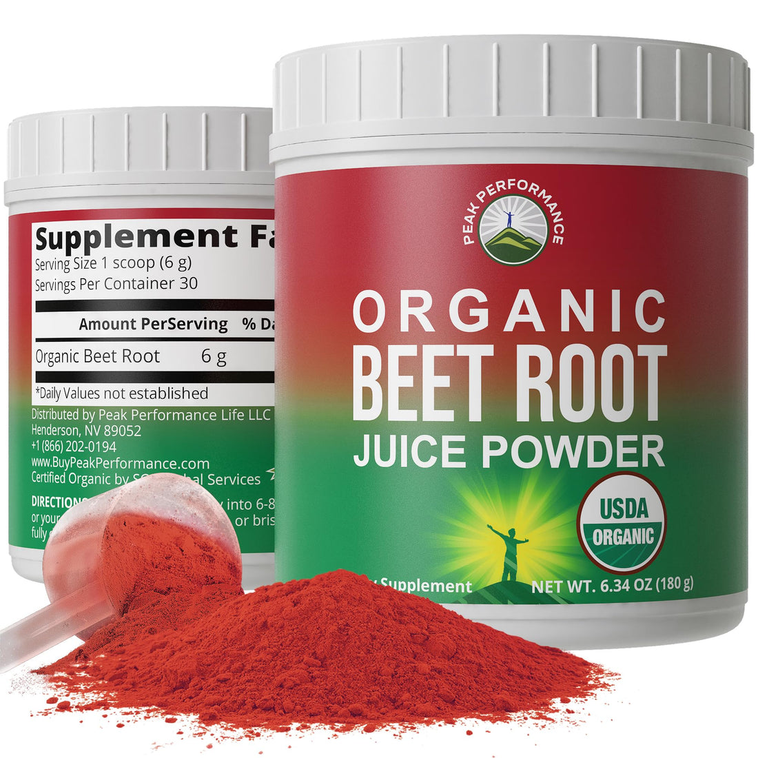 Organic Beet Root Powder - Ultra High Purity Super Food Beets Juice Powder. 100% Pure Nitric Oxide Boosting Beetroot Supplement. Keto, Paleo, Vegan Reds Superfood Rich in Polyphenols Peak Performance buy supplements canada