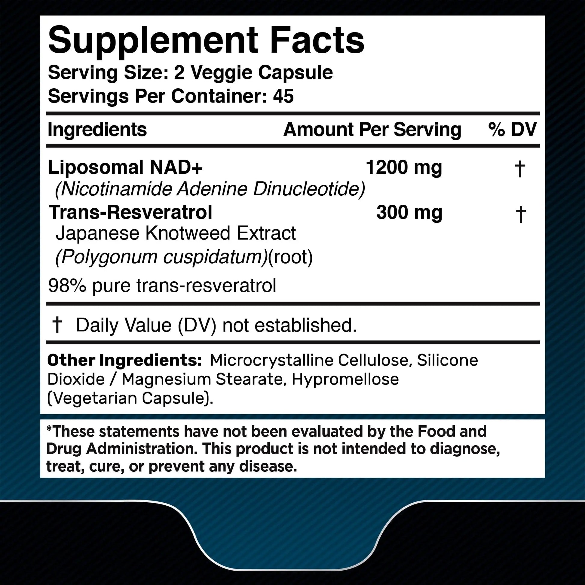 WELLNESS LABSRX NAD+ Supplement Capsules 1500mg - Mushroom Coffee Blend | Bundle WELLNESS LABSRX buy supplements canada