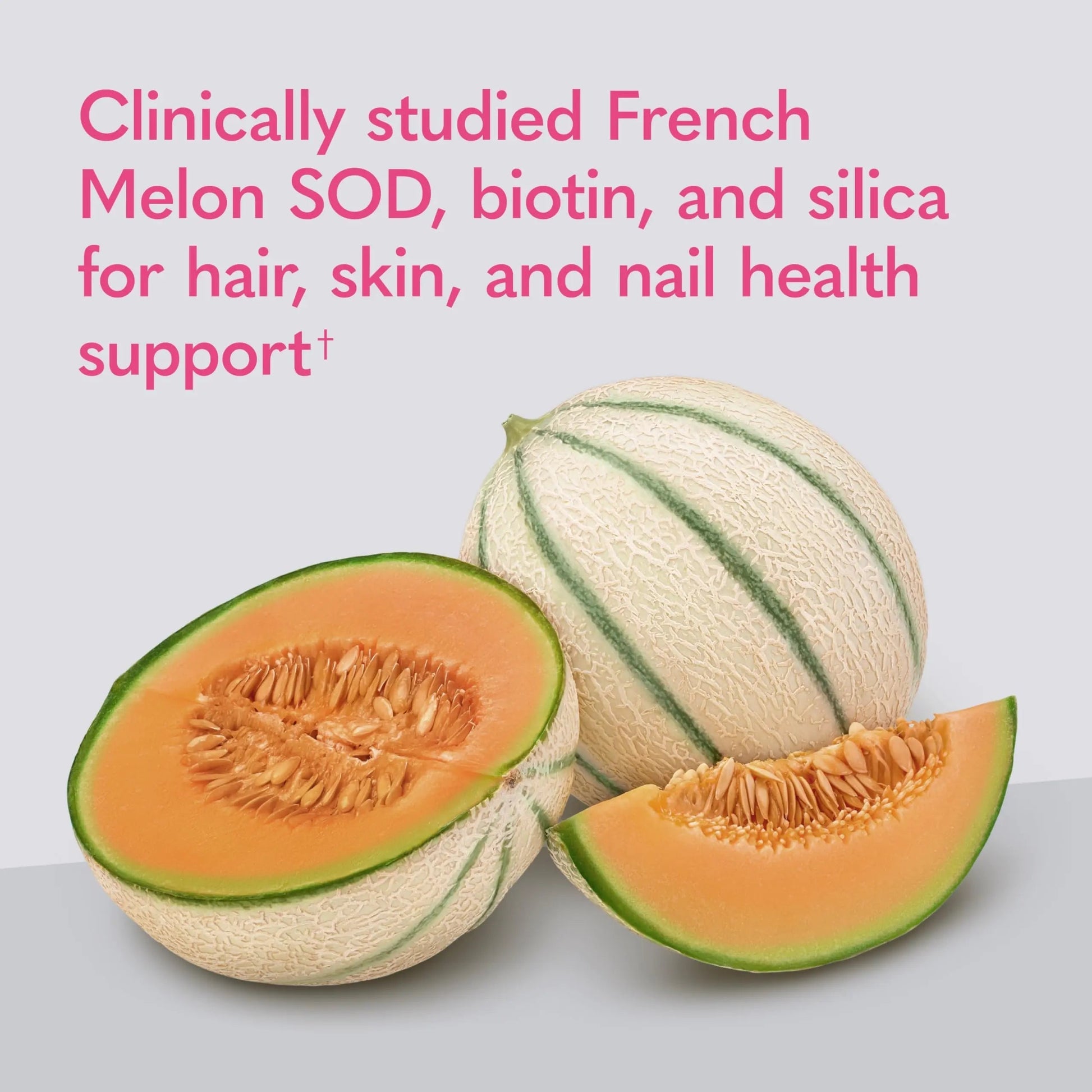 Garden of Life Dr Formulated Multi+ Beauty Complex Fermented Liposomal Multivitamin Plus Hair Skin and Nails Vitamins, French Melon SOD Garden of Life buy supplements canada