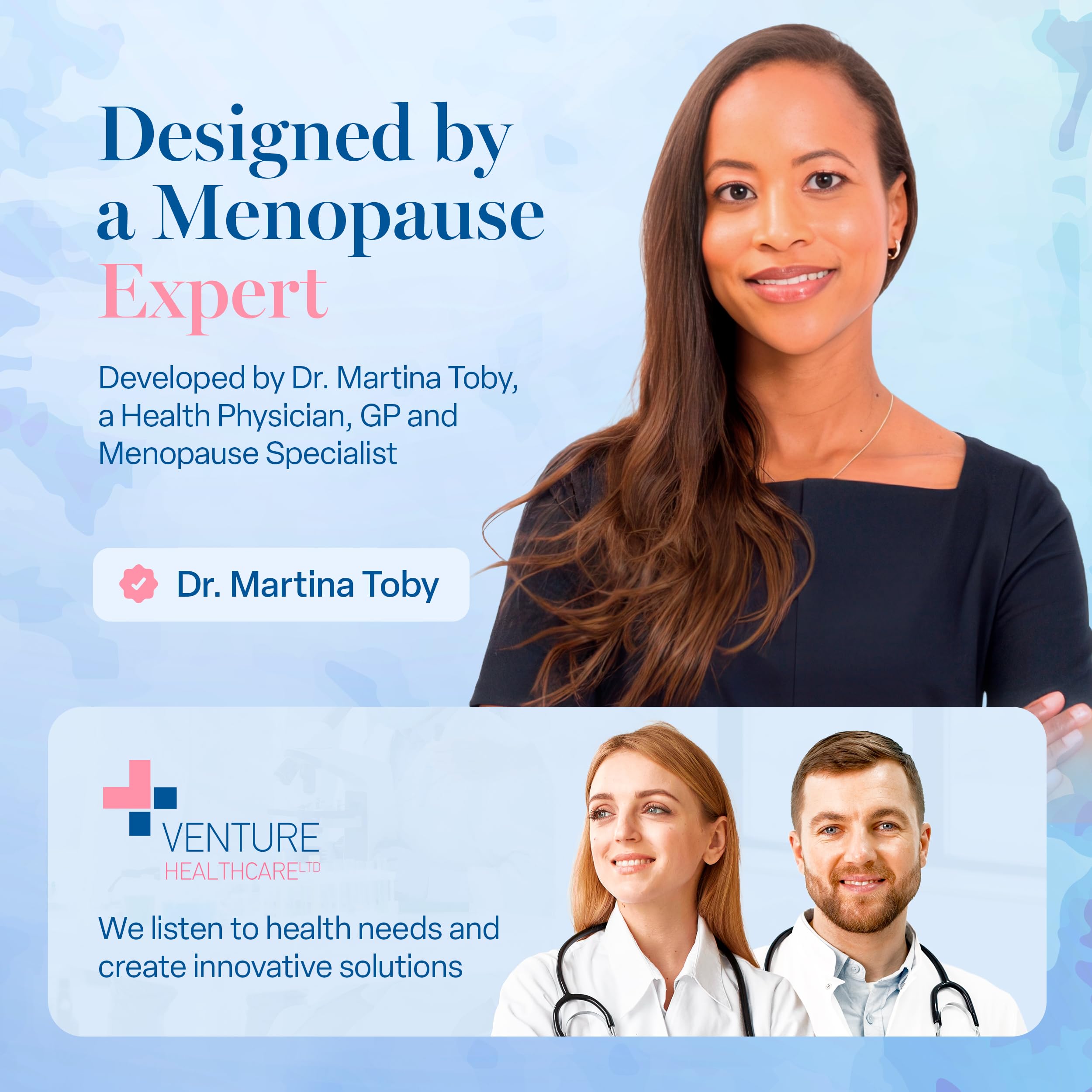 Esme Menopause Supplements Perimenopause Supplements 1 Month Supply - Daily Support for The Early Stage of Menopause – 60 Capsules - Includes Ashwagandha, Vitamins and Red Clover Esme buy supplements canada