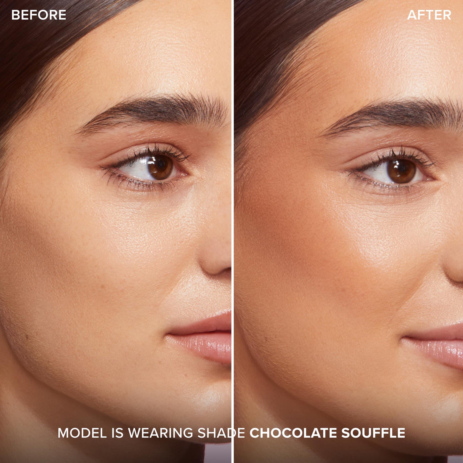 Too Faced Chocolate Soleil Melting Bronzing & Sculpting Stick | Multi-Use, Contour + Cream Bronzer Stick | Lightweight, Satin-Finish with Buildable Coverage, 0.28 Ounce, 0.28 Ounce, Chocolate Souffle Too Faced buy supplements canada