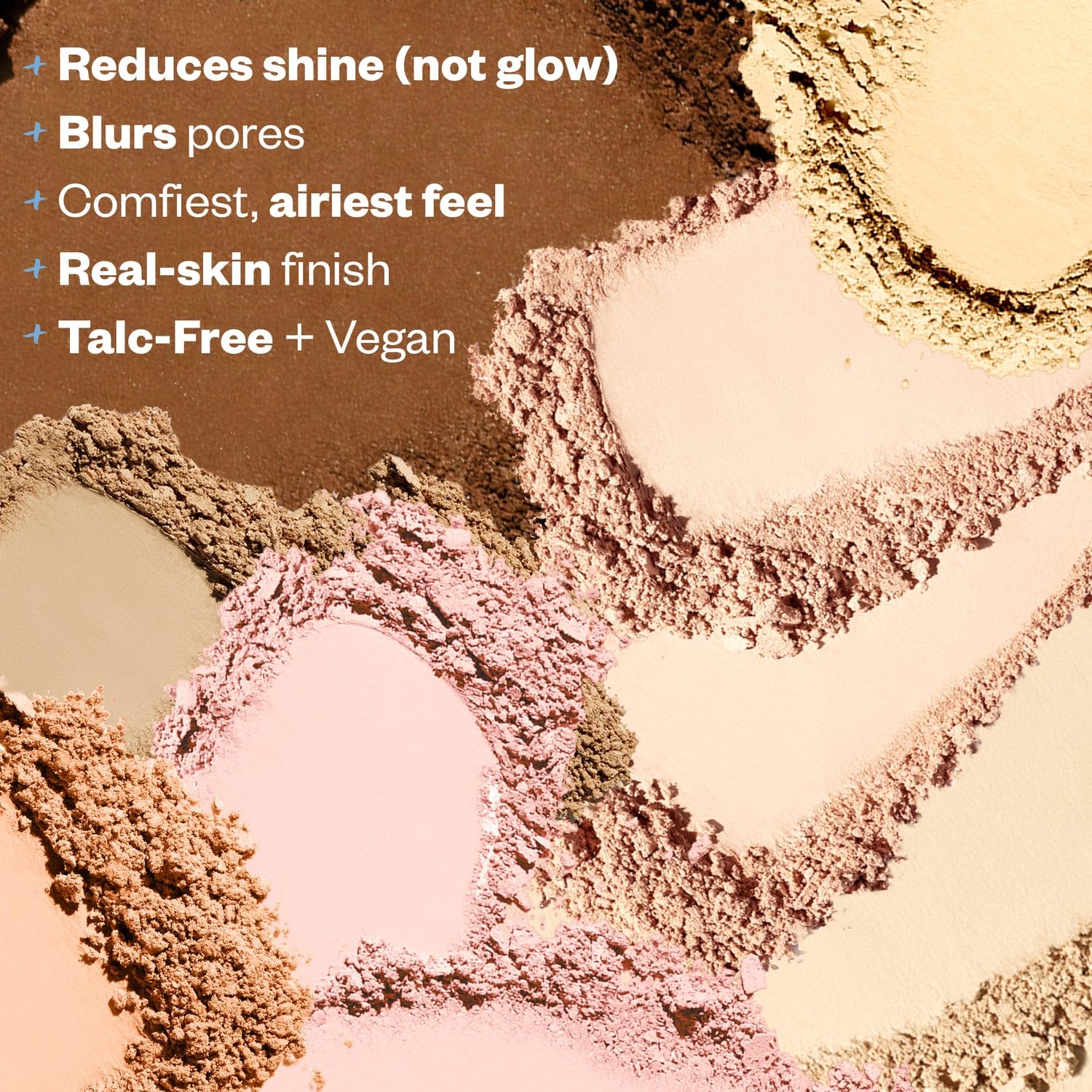 Kosas Cloud Set Baked Setting Powder, Face Powder Makeup for Shine Control, Soft Natural Finish, Clean Beauty Formula, Feathery, Sheer Light Medium Kosas buy supplements canada