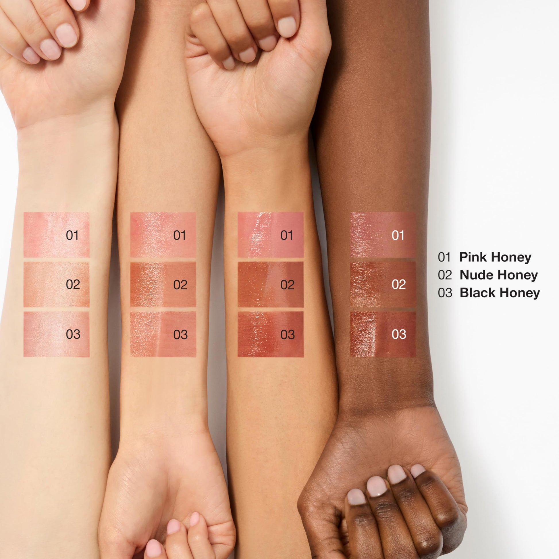 Clinique Almost Lipstick Tinted Lip Balm in Black Honey | Sheer + Lightweight Clinique buy supplements canada