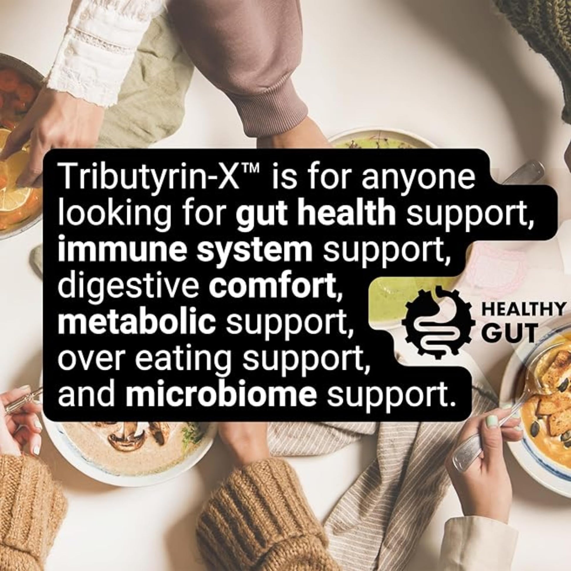 Healthy Gut Tributyrin-X | Most Bioavailable Butyrate Postbiotic for Gut Health & Leaky Gut Support | 99% Pure w/Zero Odor | 30 Softgels Healthy Gut buy supplements canada