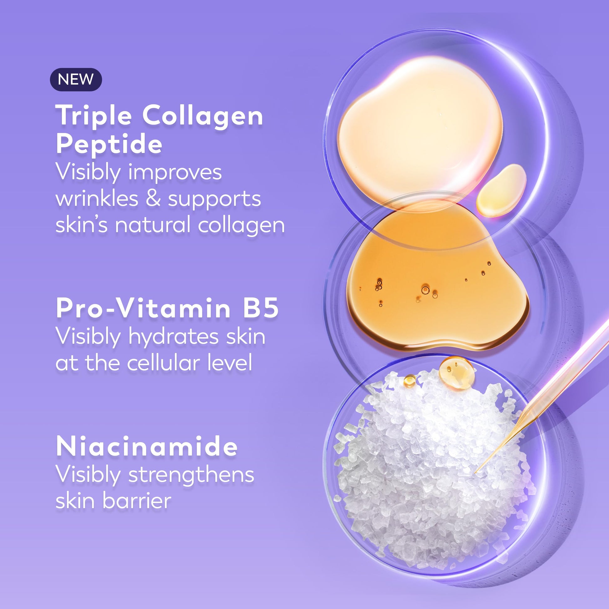 Olay Night Cream for Face, Anti-Aging Face Moisturizer for Women - Fragrance-Free Skin Care, Anti-Wrinkle, Exfoliate, Smooths Texture Olay buy supplements canada