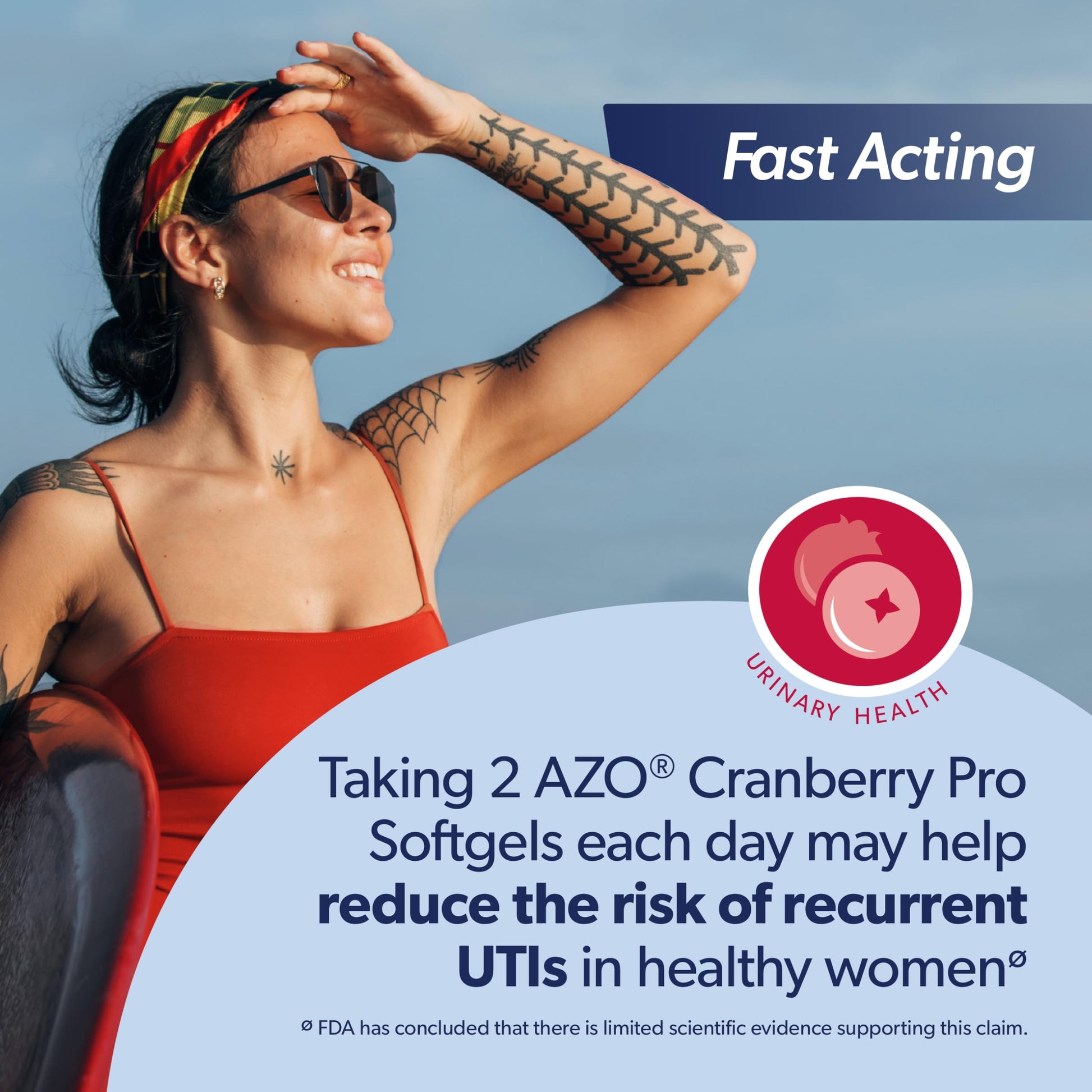 AZO Cranberry Pro, Cranberry Pills for Women & Men, 600mg Pacran, Made with Concentrated Whole Fruit Cranberry Powder to Help Cleanse and Protect The Urinary Tract AZO buy supplements canada