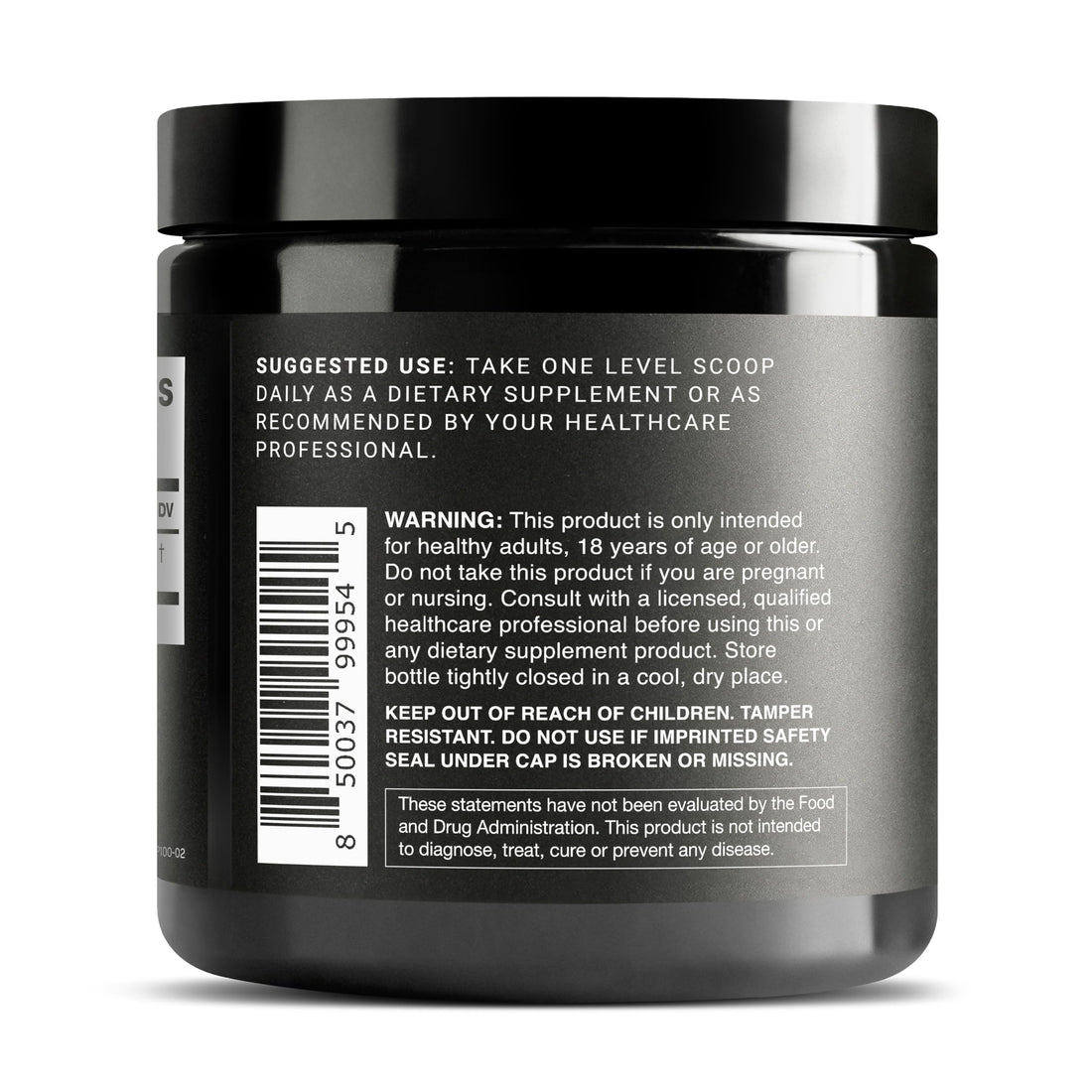 Toniiq Ultra High Purity NMN Powder - 100 Grams - 99.5% Highly Purified and Highly Bioavailable - Fully Stabilized Formula - Supports NAD+ Levels - Nicotinamide Mononucleotide Powder Supplement Toniiq buy supplements canada