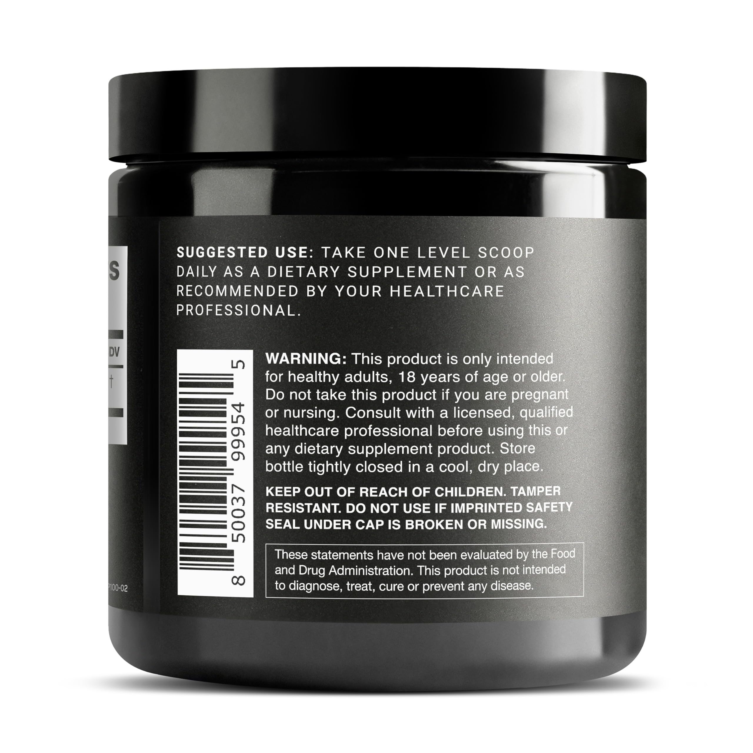 Toniiq Ultra High Purity NMN Powder - 100 Grams - 99.5% Highly Purified and Highly Bioavailable - Fully Stabilized Formula - Supports NAD+ Levels - Nicotinamide Mononucleotide Powder Supplement Toniiq buy supplements canada