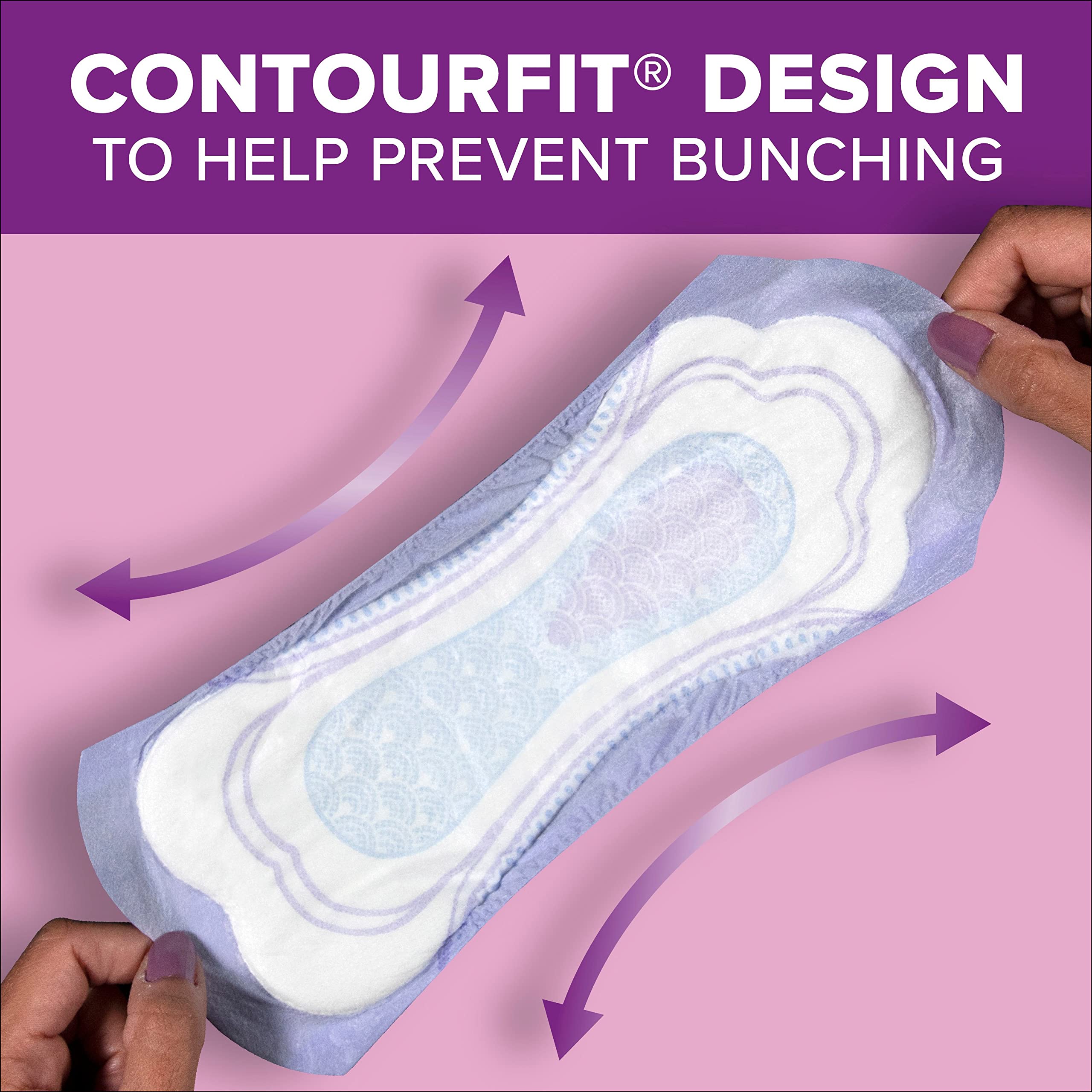 Poise Incontinence Pads & Postpartum Incontinence Pads, 6 Drop Ultimate Poise buy supplements canada