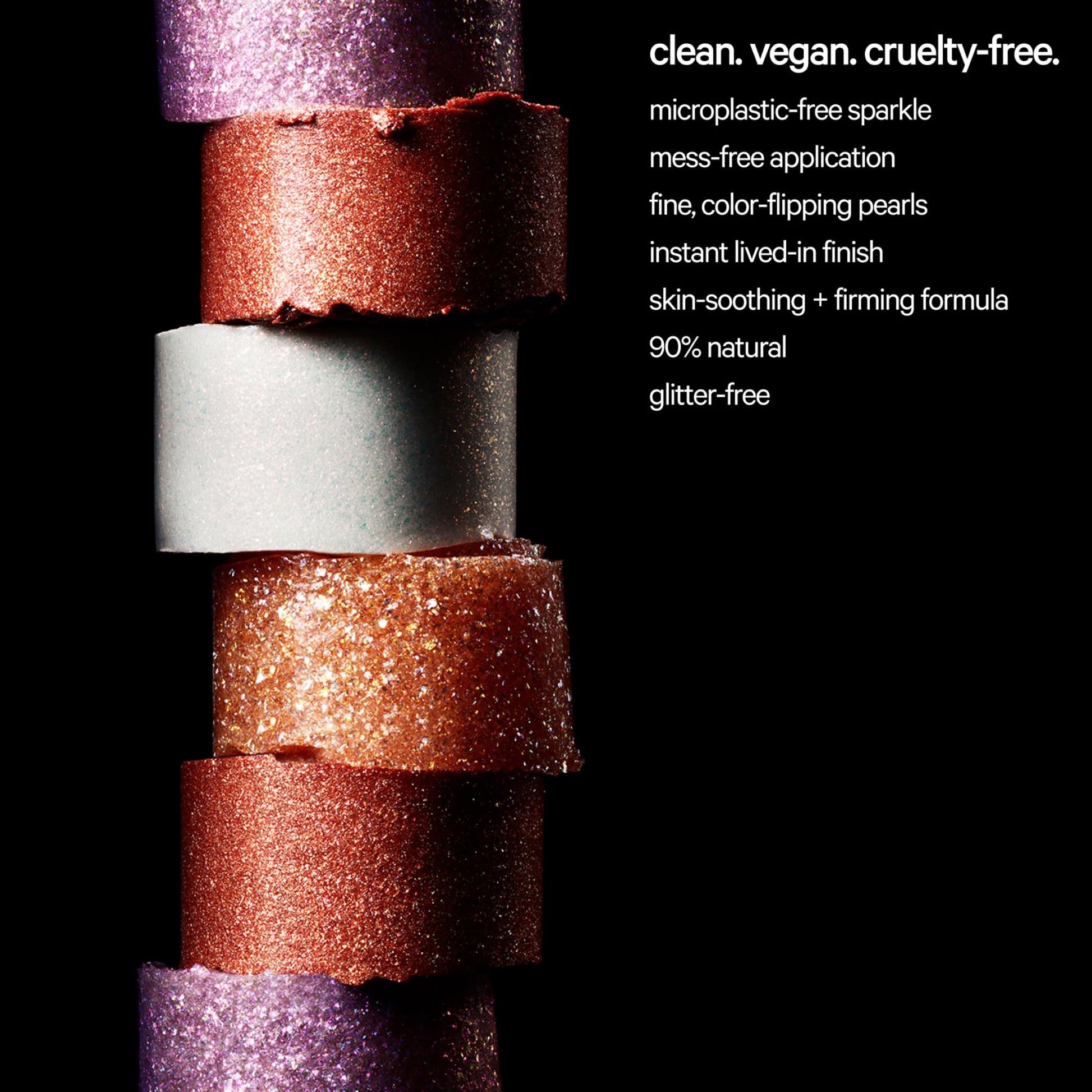 Milk Makeup Cooling Water Jelly Shimmer – Buildable Face + Body Highlighter Stick for Sheer Shimmery Glow – Long-Lasting, Hydrating, Glitter Free Formula – Boba (Violet Blue), 0.17oz Milk Makeup buy supplements canada