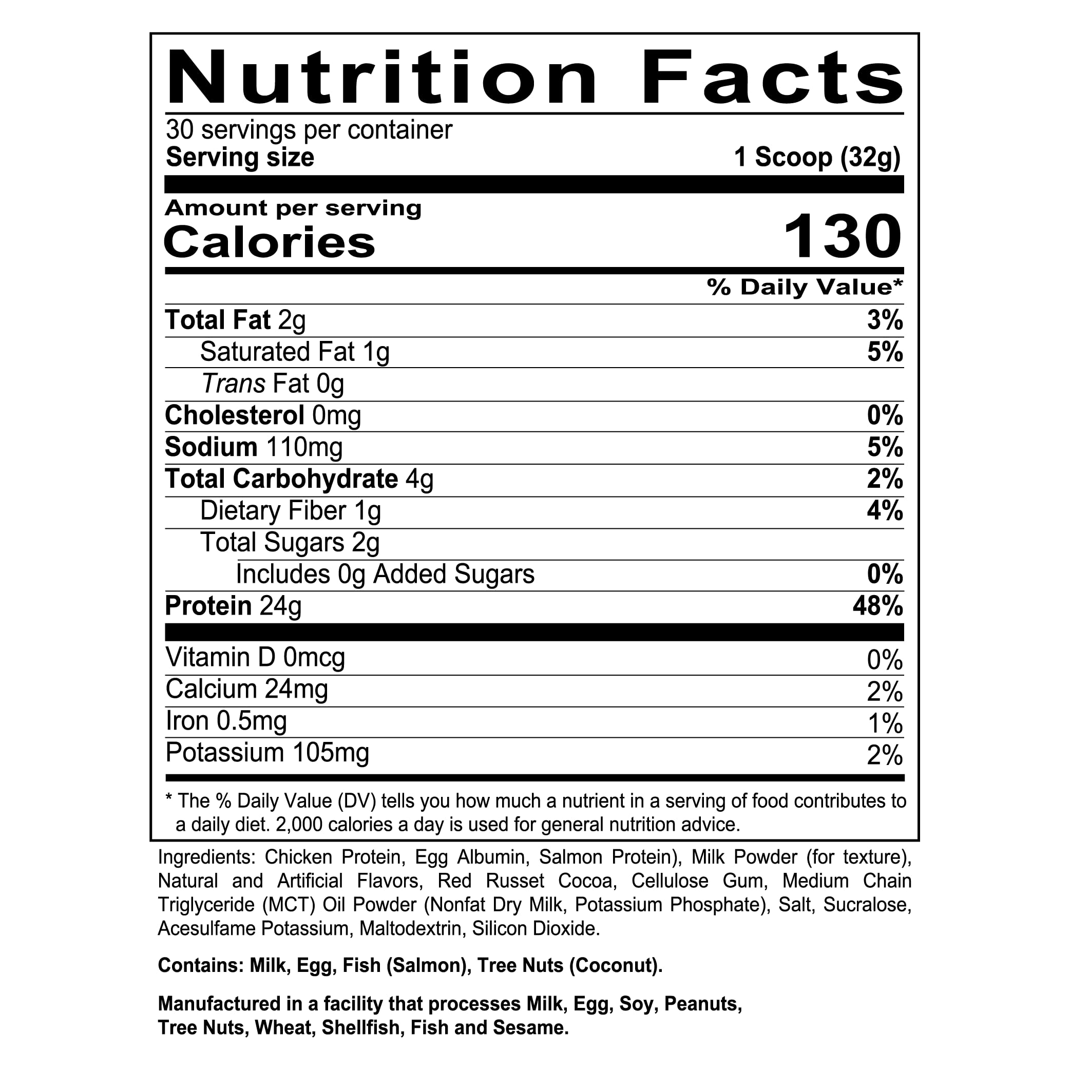 REDCON1 x Mossy Oak MRE Lite Whole Food Protein Powder, Chocolate Moose - Low Carb REDCON1 buy supplements canada