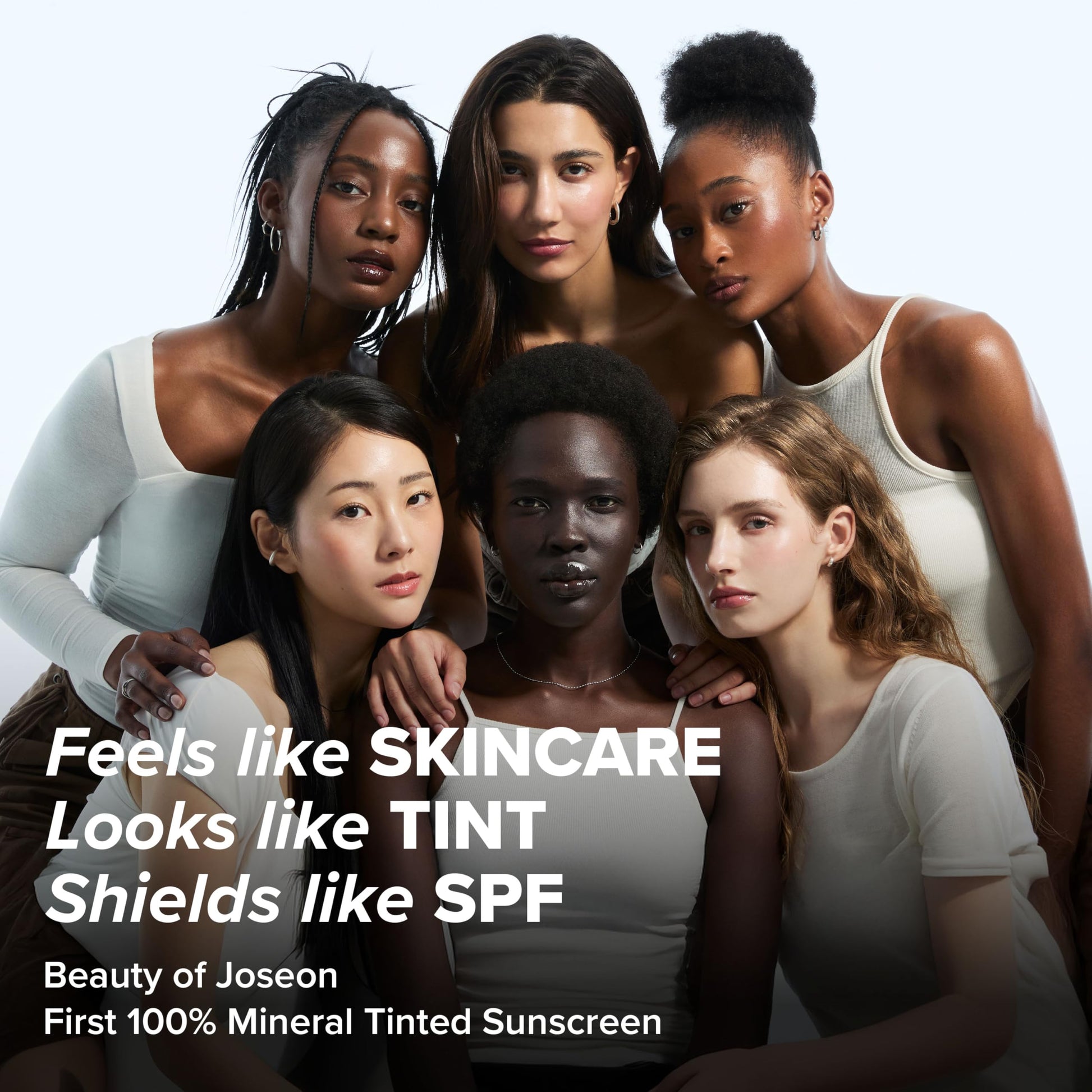 Beauty of Joseon Daily Tinted Fluid Sunscreen 12 Shades for Face Moisturizing Broad Spectrum SPF 40 Korean Skincare 50ml, 1.69 fl.oz #LN110 Beauty of Joseon buy supplements canada
