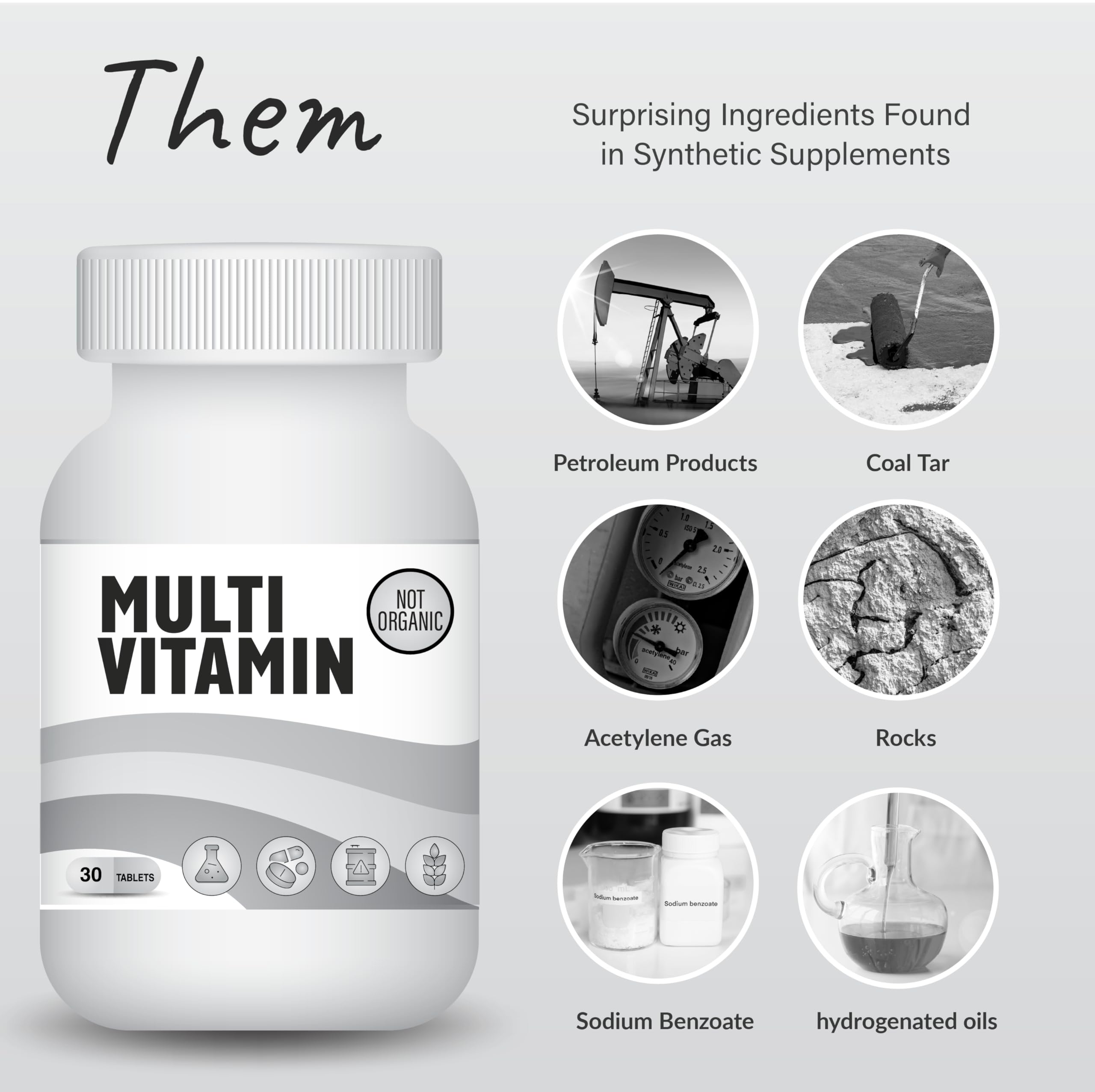 Organixx Clean Sourced Multivitamin for Women & Men, w/Vitamin C, D3, Vitamin B Complex, Probiotics, Organic Fruits & Vegetables, Supports Digestive Gut Health, Immune Support, 90 Vegan Gel Capsules Organixx buy supplements canada
