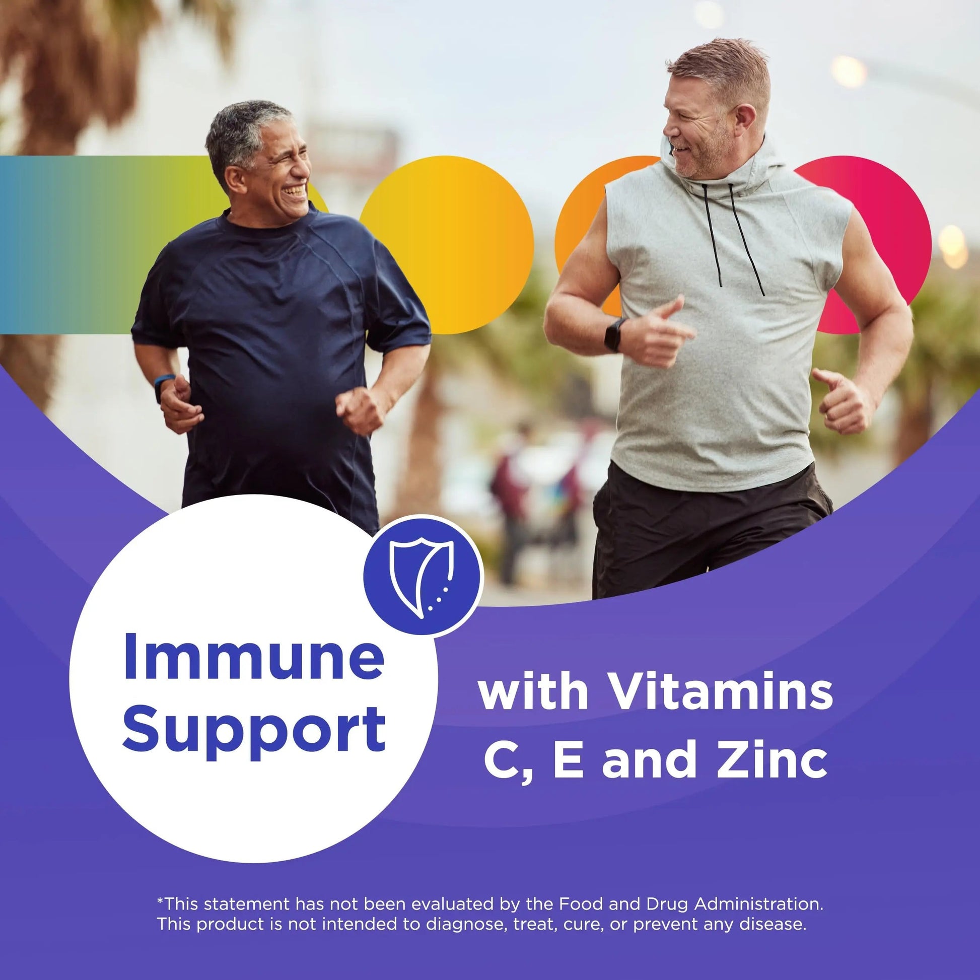 Centrum Nutrient Replenish GLP-1 Nutrition Support Multivitamin for Whole Body Health and Appearance - 180 Tablets, 6 Month Supply Centrum buy supplements canada