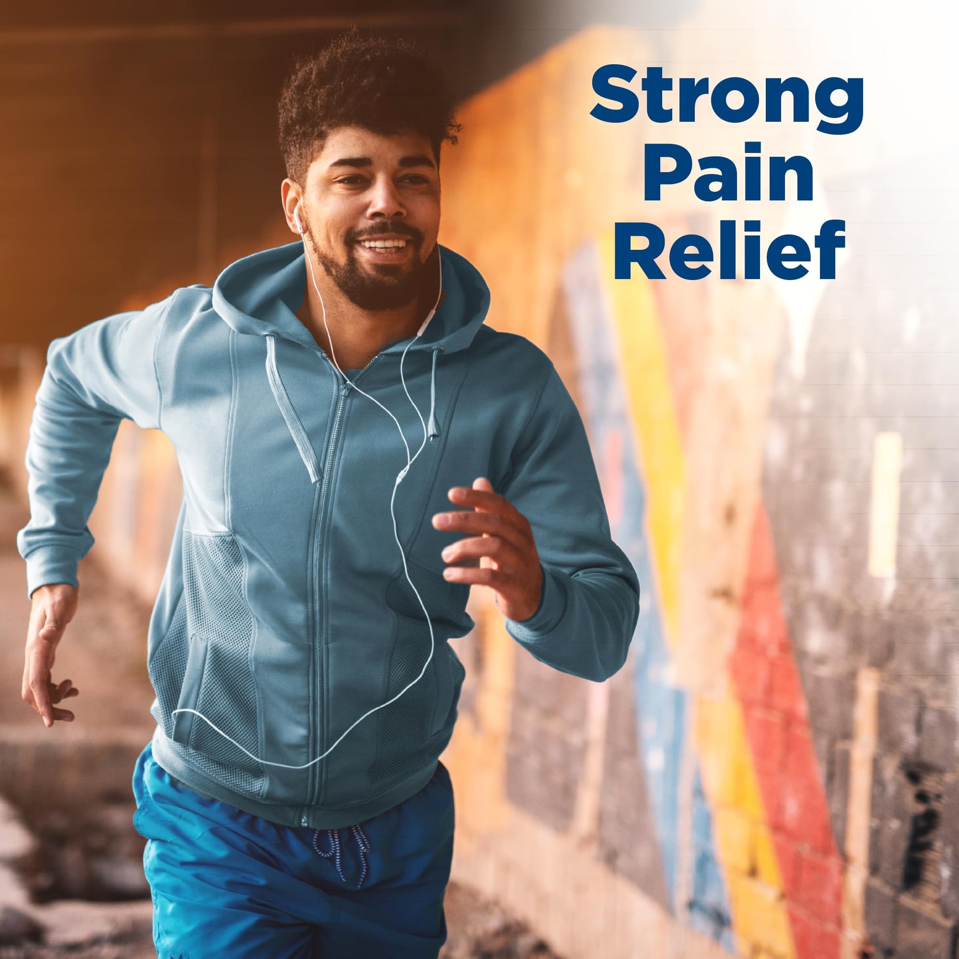 Amazon Basic Care Ibuprofen Tablets, Fever Reducer and Pain Relief from Body Aches Amazon Basic Care buy supplements canada