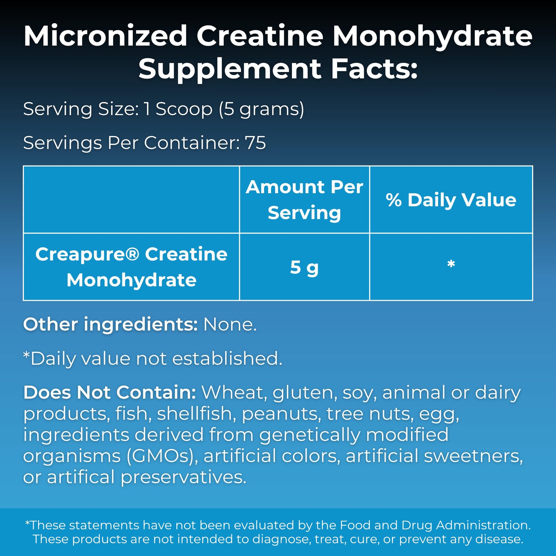 MYOXCIENCE Micronized Creavitalis Creatine | The World’s Purest Micronized Form of Creatine Monohydrate | Supports Muscle Performance MYOXCIENCE buy supplements canada