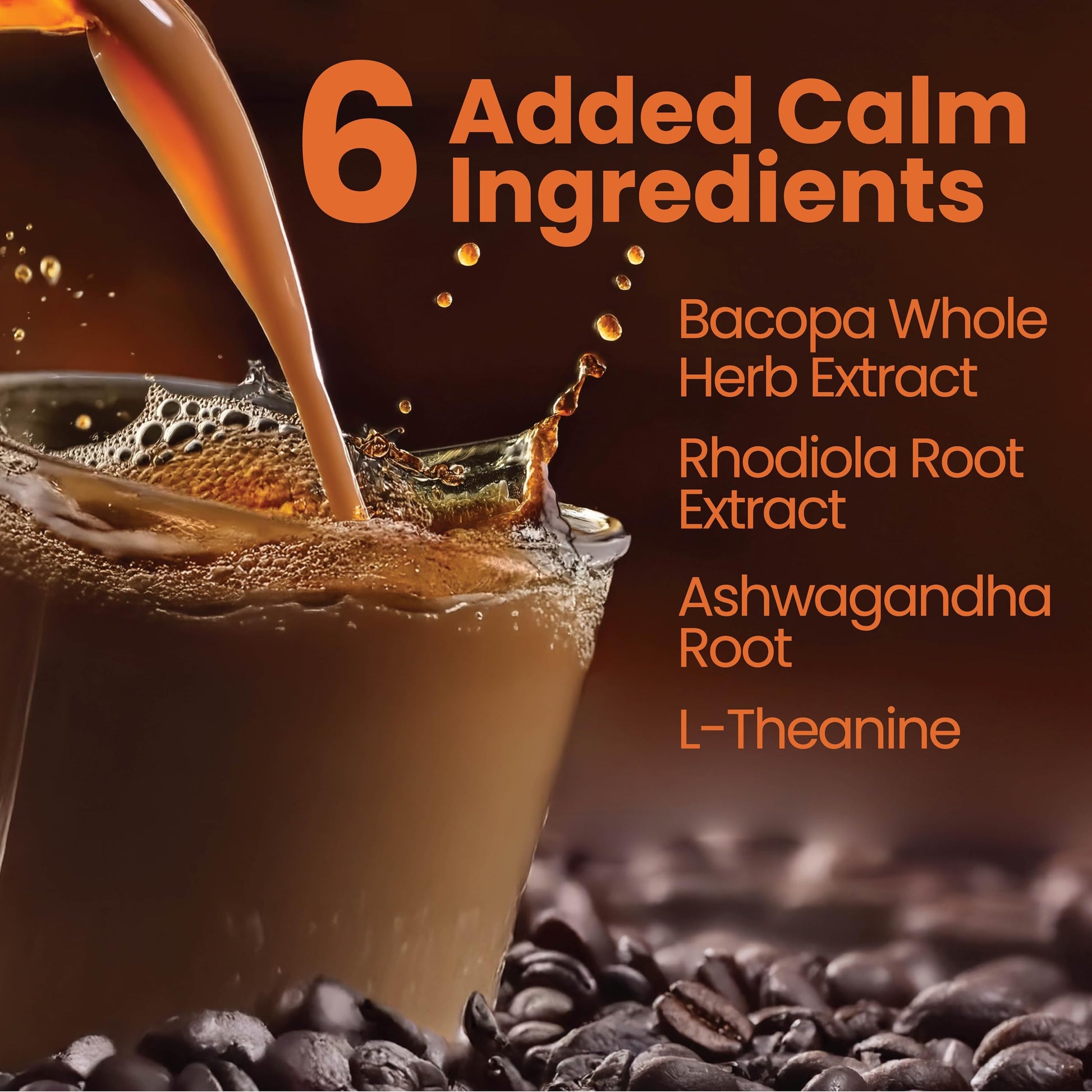 Focus Coffee Mushroom Blend, Nootropic Complex Coffee, Supports Alertness and Clarity, (Lion’s Mane, Cordyceps, Turkey Tail) Green Coffee Bean Instant Coffee for Focus & Gut Health, 30 Servings Rapid Fire buy supplements canada
