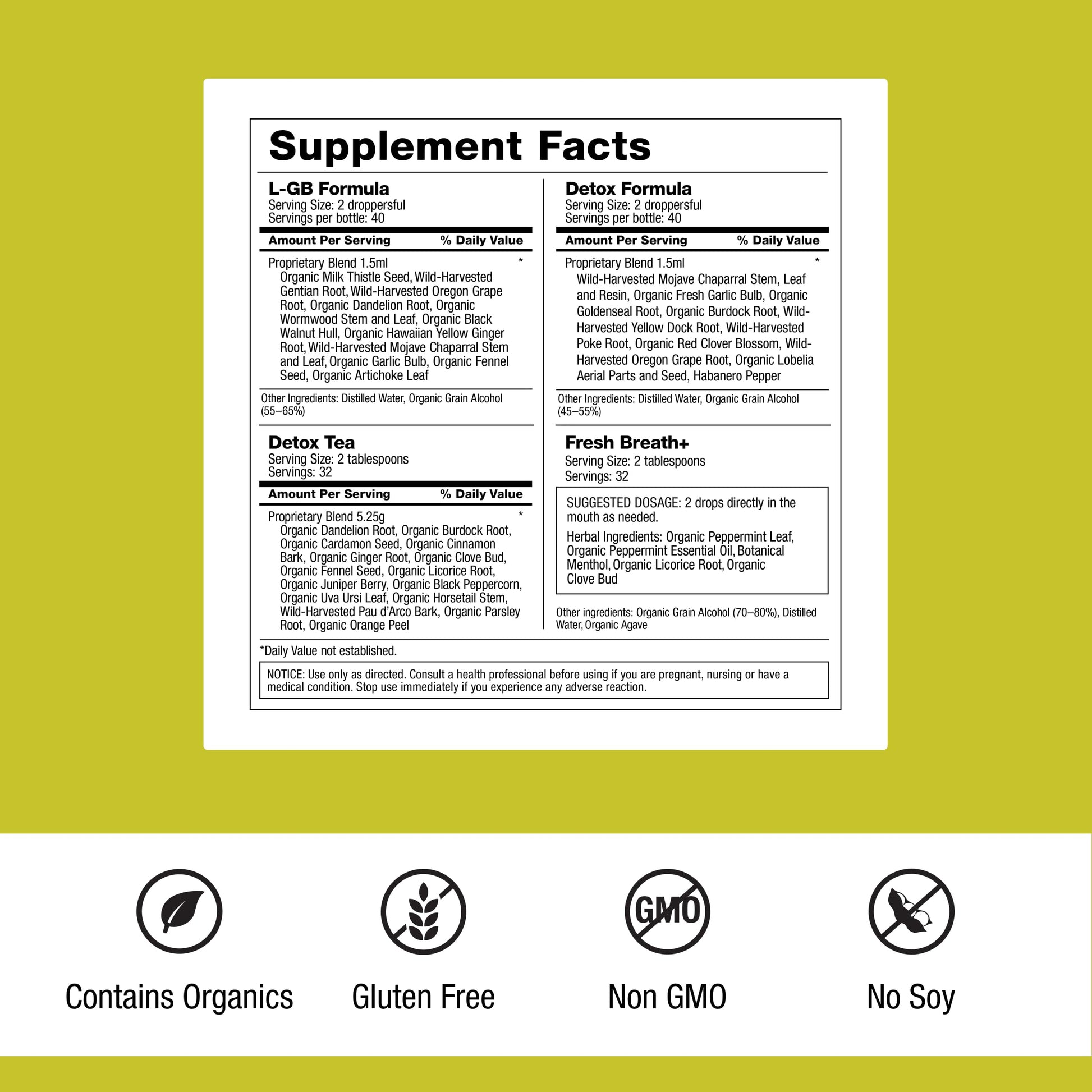 Dr. Schulze's 5-Day Liver Detox - 5-Day Liver Cleanse Kit - Supports Healthy Digestion & Energy - Gallbladder Cleanse - Plant-Based Ingredients - Gluten-Free & Vegan Dr. Schulze's buy supplements canada