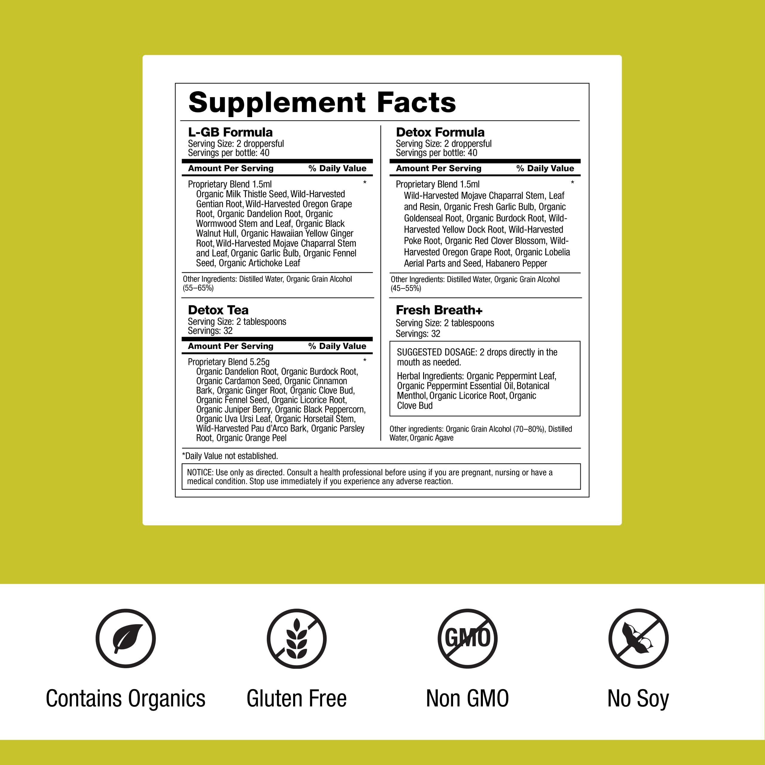 Dr. Schulze's 5-Day Liver Detox - 5-Day Liver Cleanse Kit - Supports Healthy Digestion & Energy - Gallbladder Cleanse - Plant-Based Ingredients - Gluten-Free & Vegan Dr. Schulze's buy supplements canada