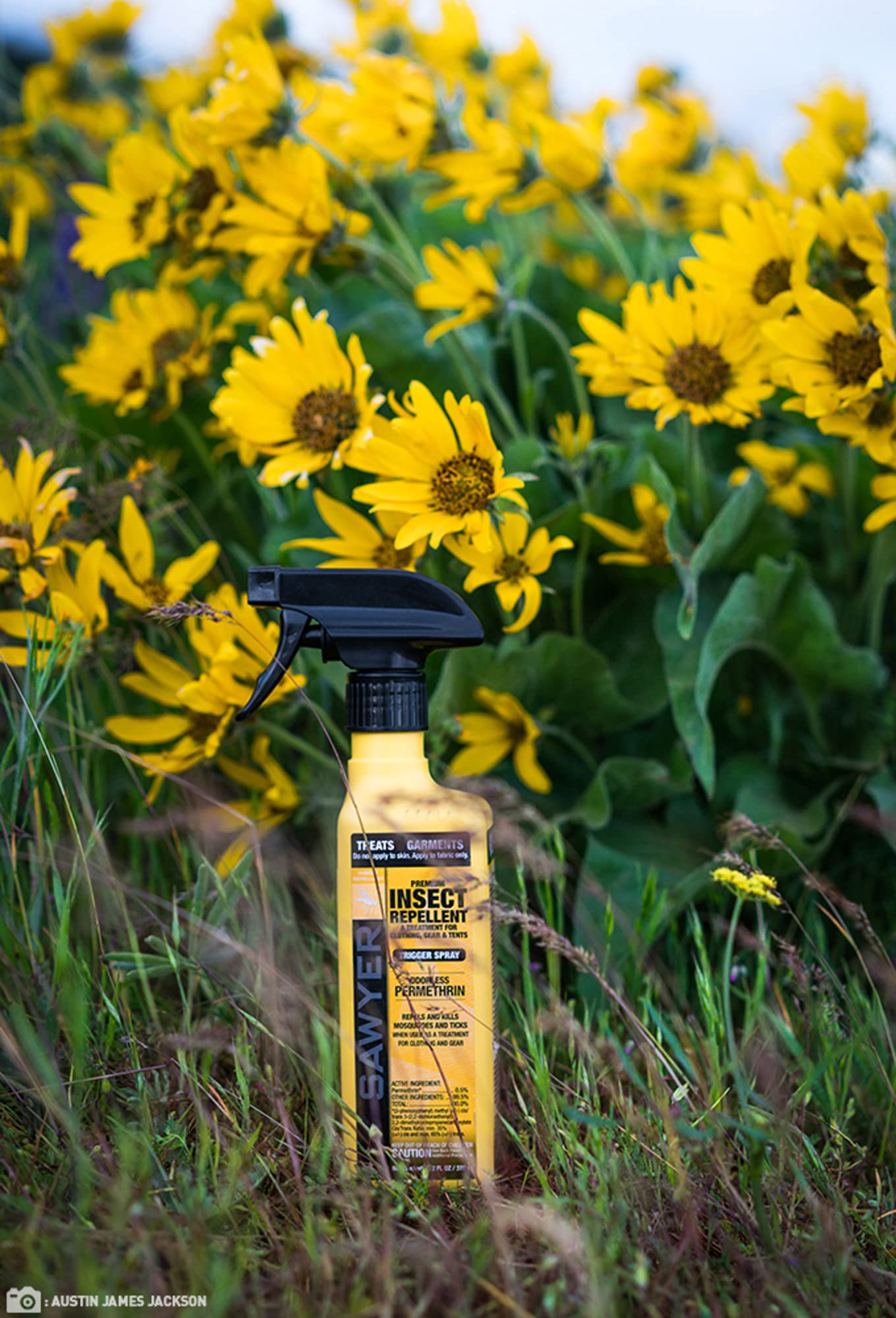 Sawyer Products SP6572 Twin Pack Premium Permethrin Clothing Insect Sawyer Products buy supplements canada