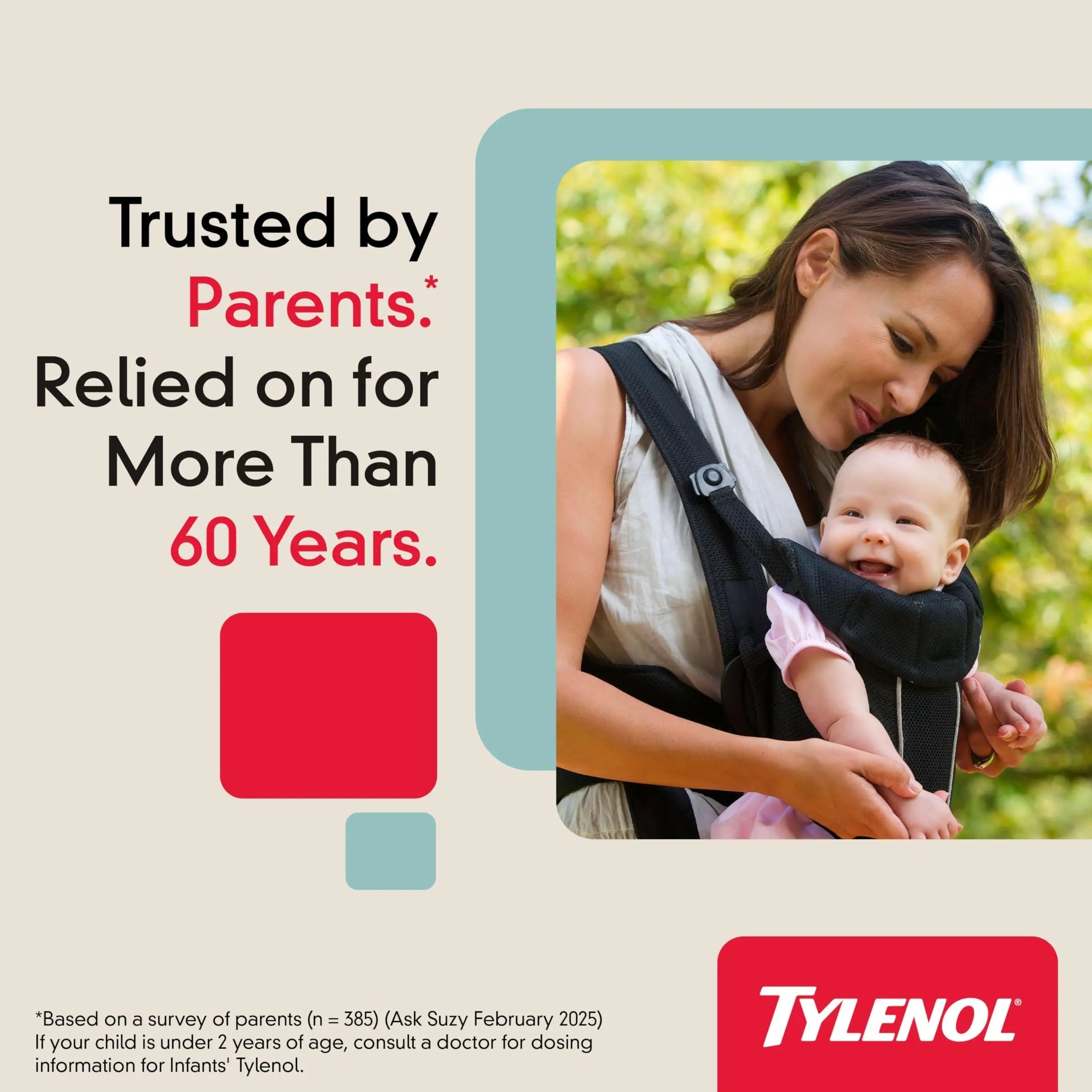 Infants' Tylenol Liquid Pain Reliever and Fever Reducer Medicine, Acetaminophen Oral Suspension for Sore Throat, Headache & Teething, Kids Fever Reducer; Dye-Free Cherry Flavor, 2 fl oz, Pack of 1 Tylenol buy supplements canada