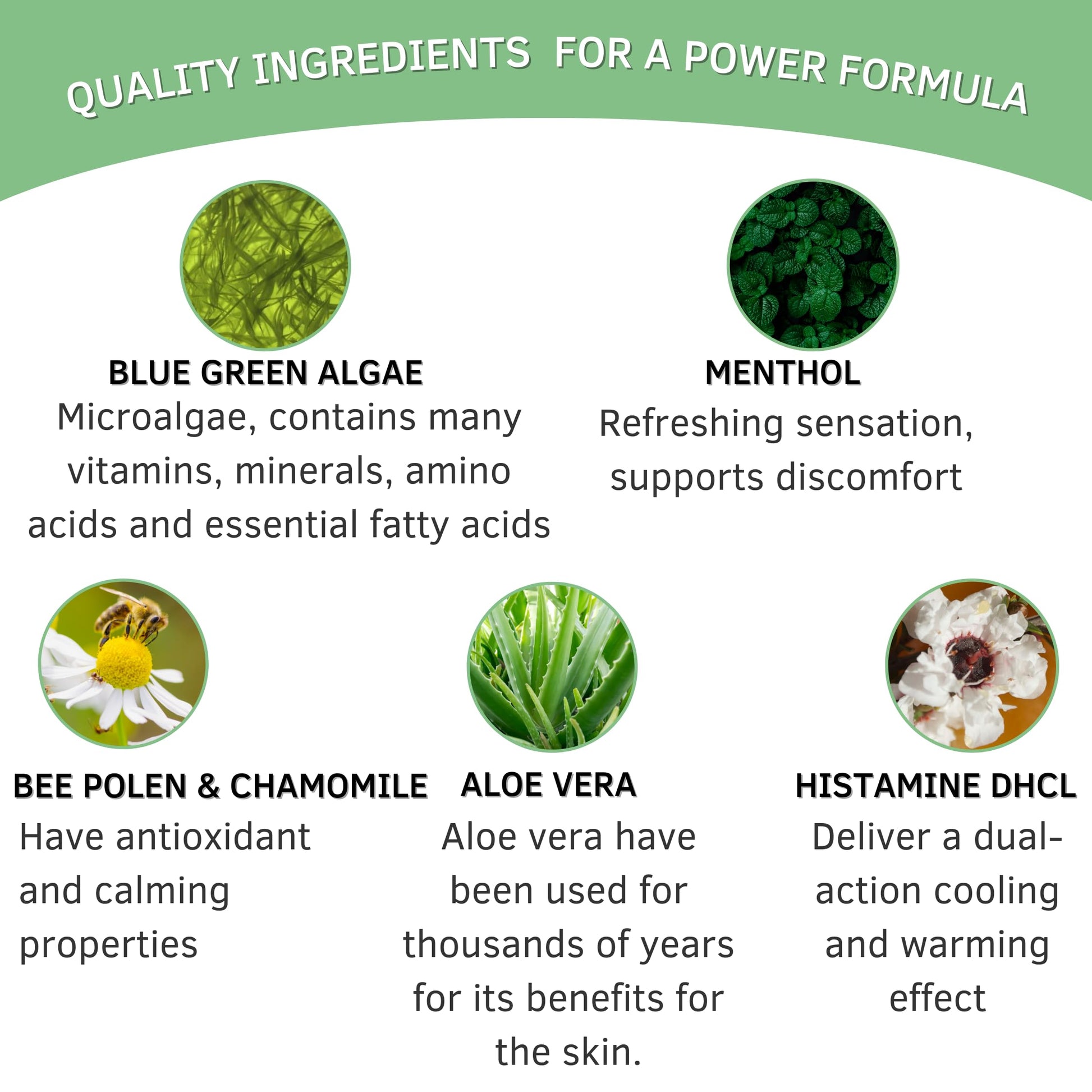 Bioxtron Life Cream Natural AFA Stem Cell Supplement 2 oz - Joint Pain - Muscle Pain - Fatigue Bioxtron buy supplements canada