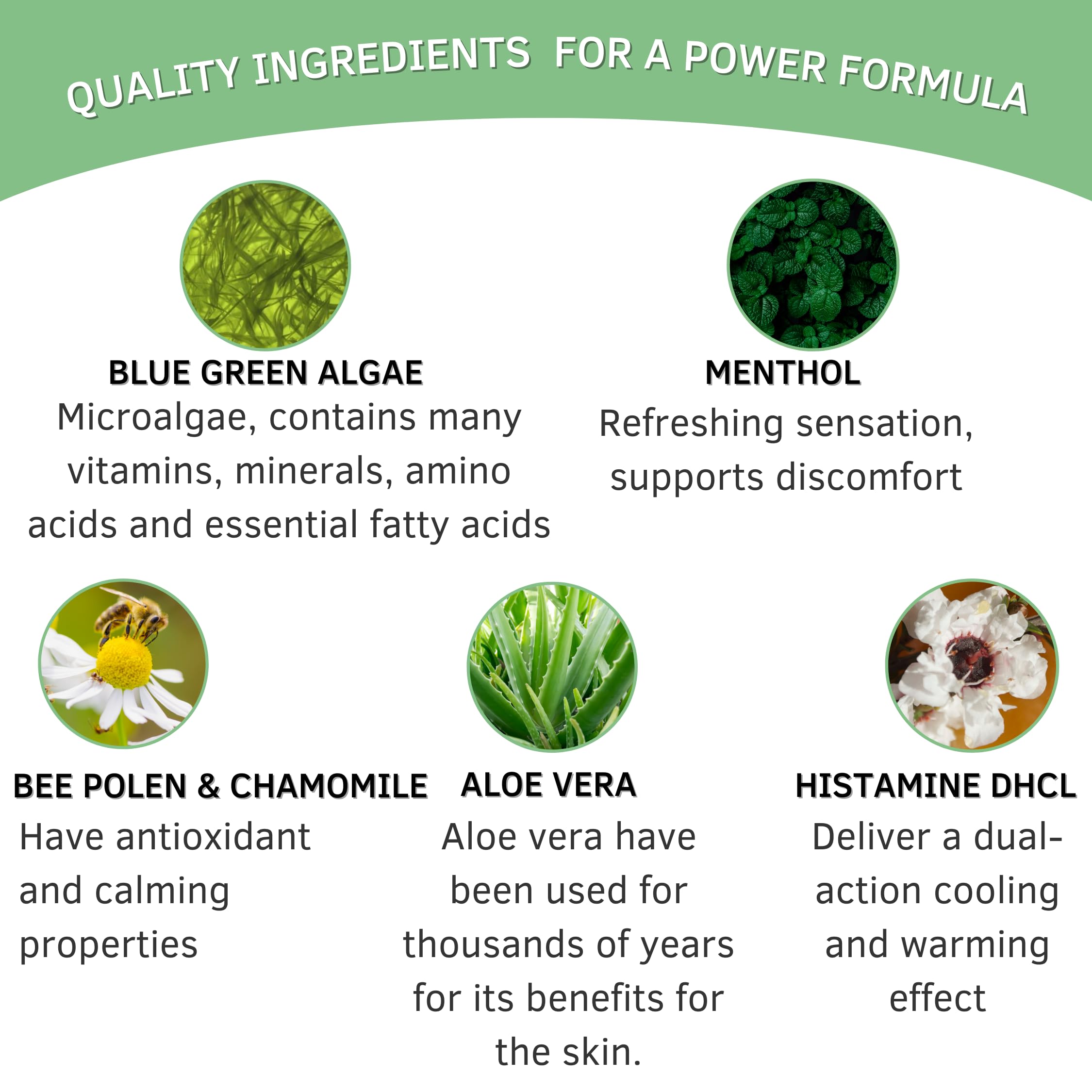 Bioxtron Life Cream Natural AFA Stem Cell Supplement 2 oz - Joint Pain - Muscle Pain - Fatigue Bioxtron buy supplements canada