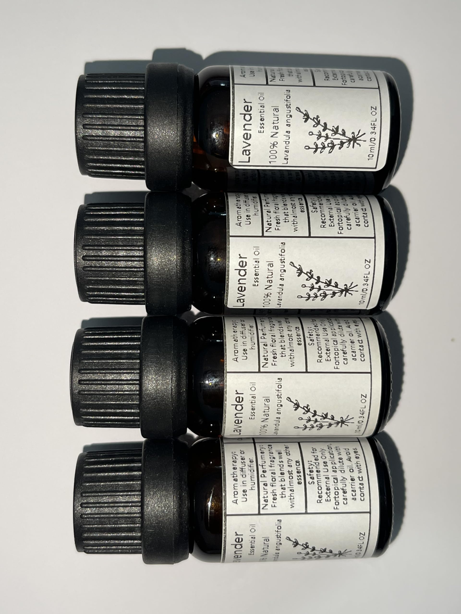 Guvar Lavender Essential Oil Pure for Diffuser for Aromatherapy and Home 100% Pure Natural Extraction Guvar buy supplements canada