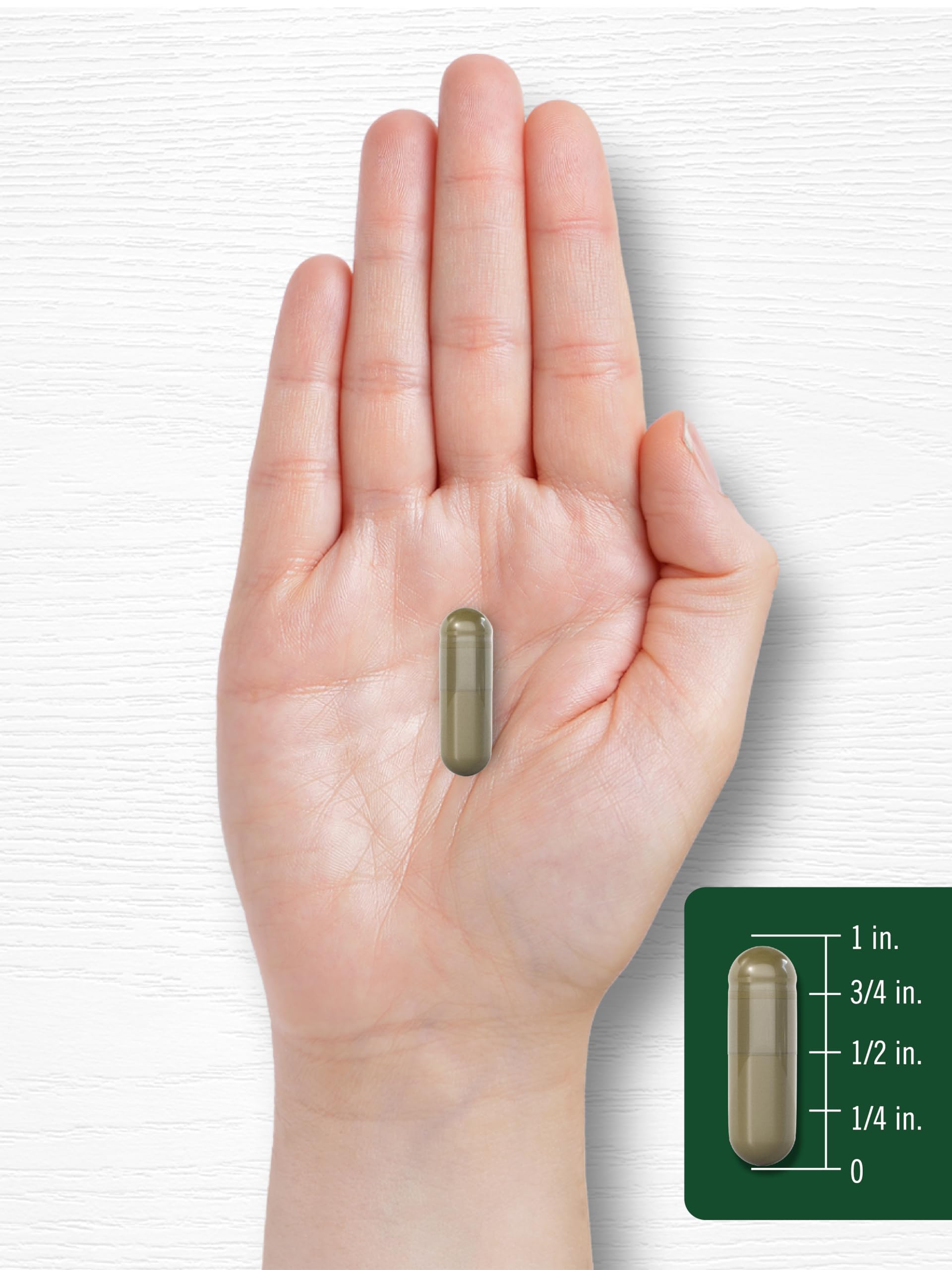 Carlyle Fruits and Veggies Supplement | 250 Capsules | Made with 30 Fruits and Vegetables | Vegetarian, Non-GMO, Gluten Free Superfood Formula Carlyle buy supplements canada