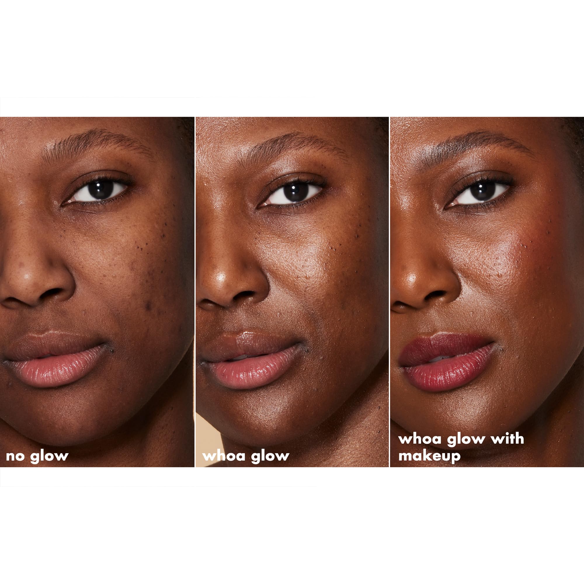 e.l.f. SKIN Suntouchable Whoa Glow SPF 30, Sunscreen & Makeup Primer For A Glowy Finish e.l.f. buy supplements canada