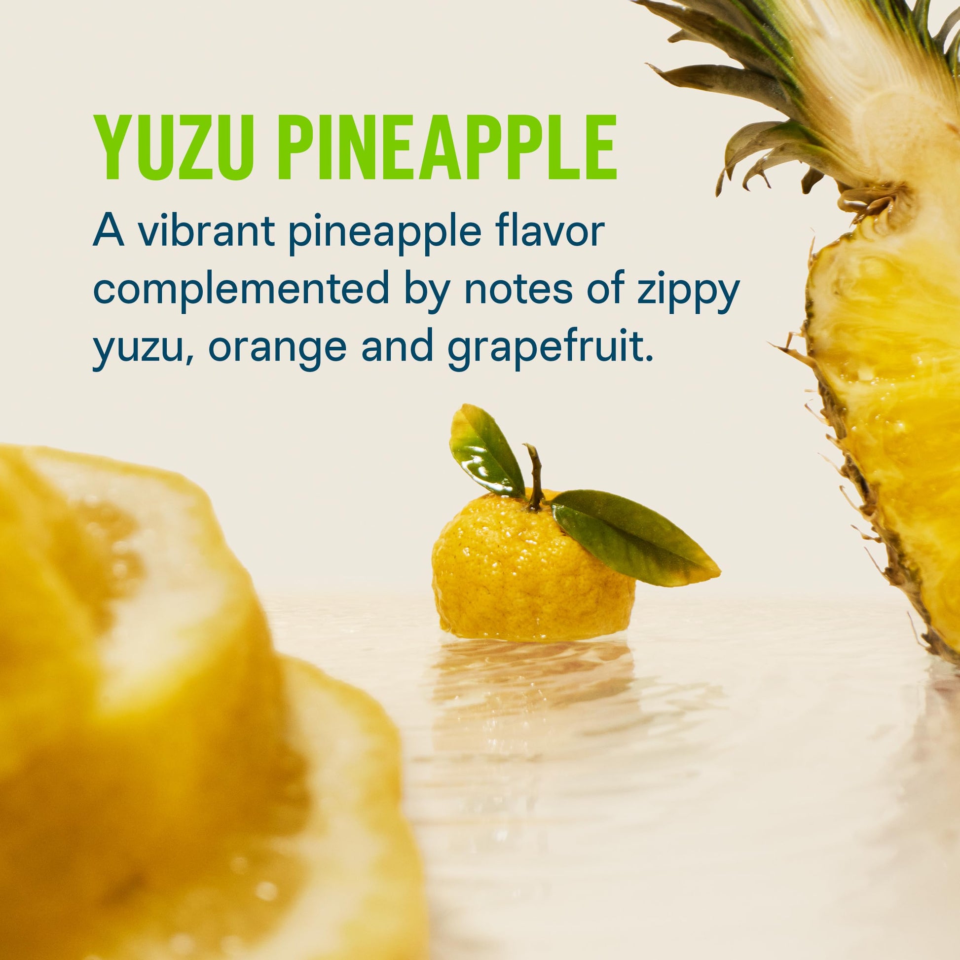 Liquid I.V.® Hydration Multiplier +Energy - Yuzu Pineapple | Electrolyte Powder Drink Mix | 1 Pack (14 Servings) Liquid I.V. buy supplements canada