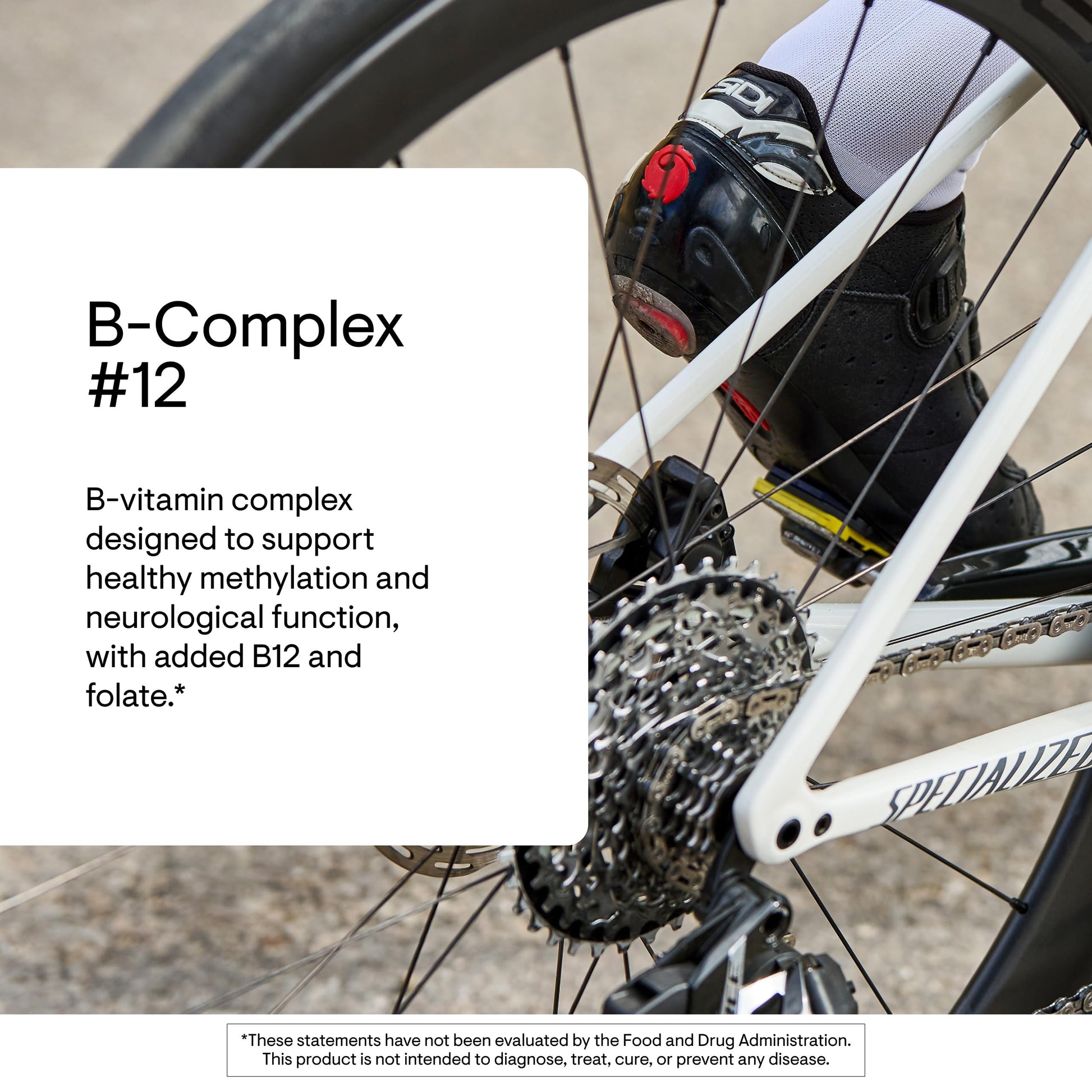 THORNE - B-Complex #12 - Vitamin B Complex with Choline Supplement - Supports Cellular Energy Production & a Healthy Nervous System* - Third-Party Certified THORNE buy supplements canada