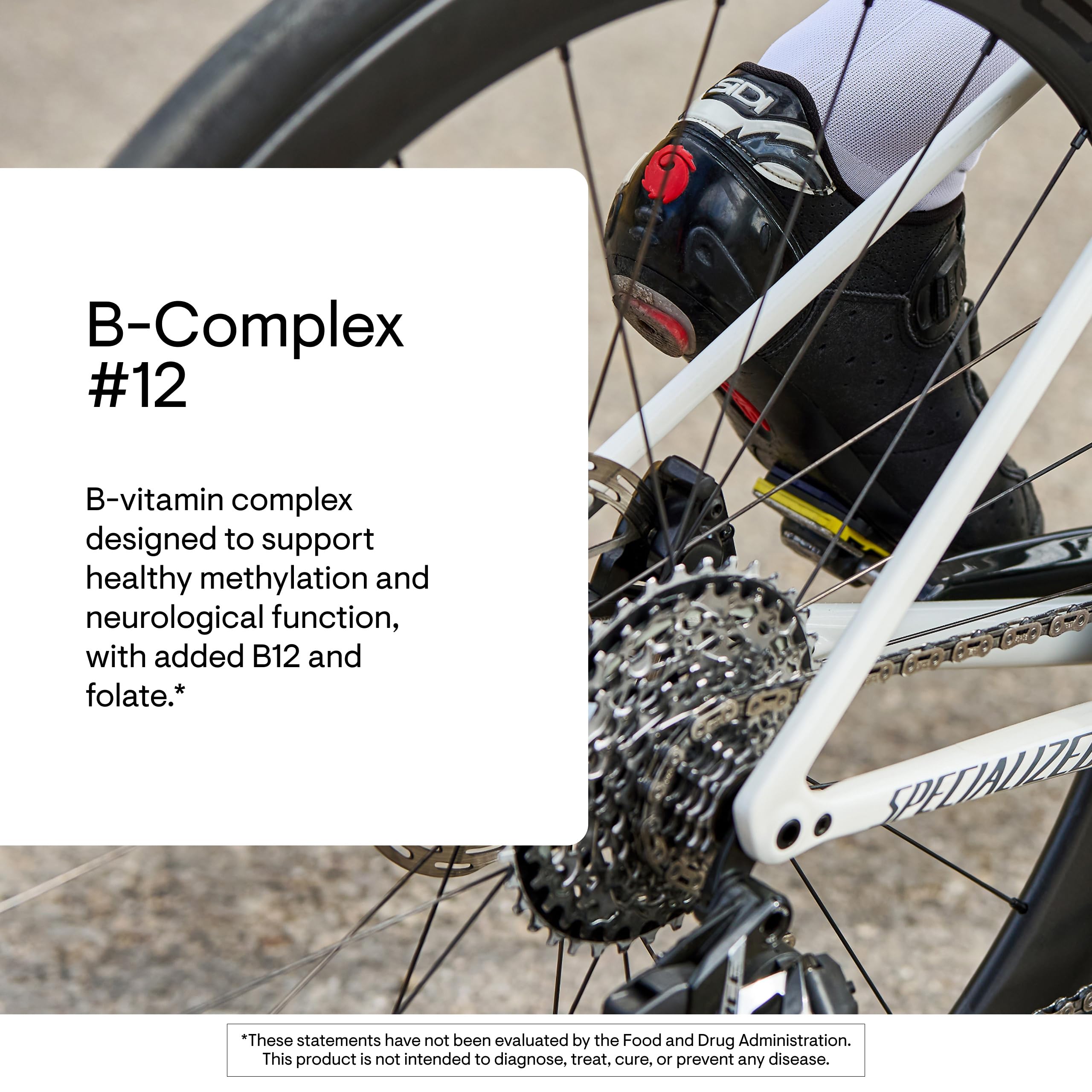 THORNE - B-Complex #12 - Vitamin B Complex with Choline Supplement - Supports Cellular Energy Production & a Healthy Nervous System* - Third-Party Certified THORNE buy supplements canada