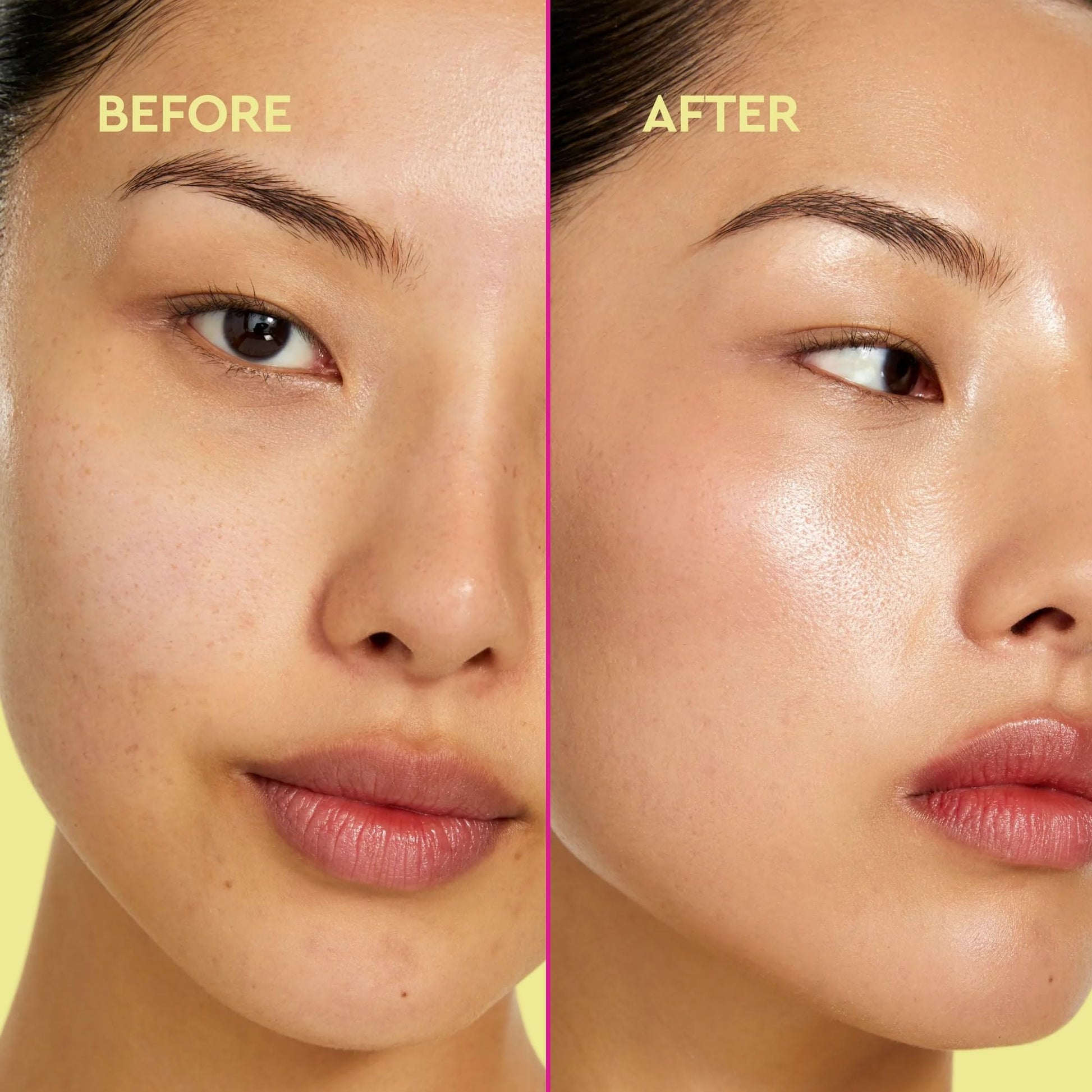 BYOMA Bio-Collagen Radiance Facial Mask - Transformative Liquid Sheet Mask for Glass Skin - Instant radiance, Visibly Improved Elasticity BYOMA buy supplements canada
