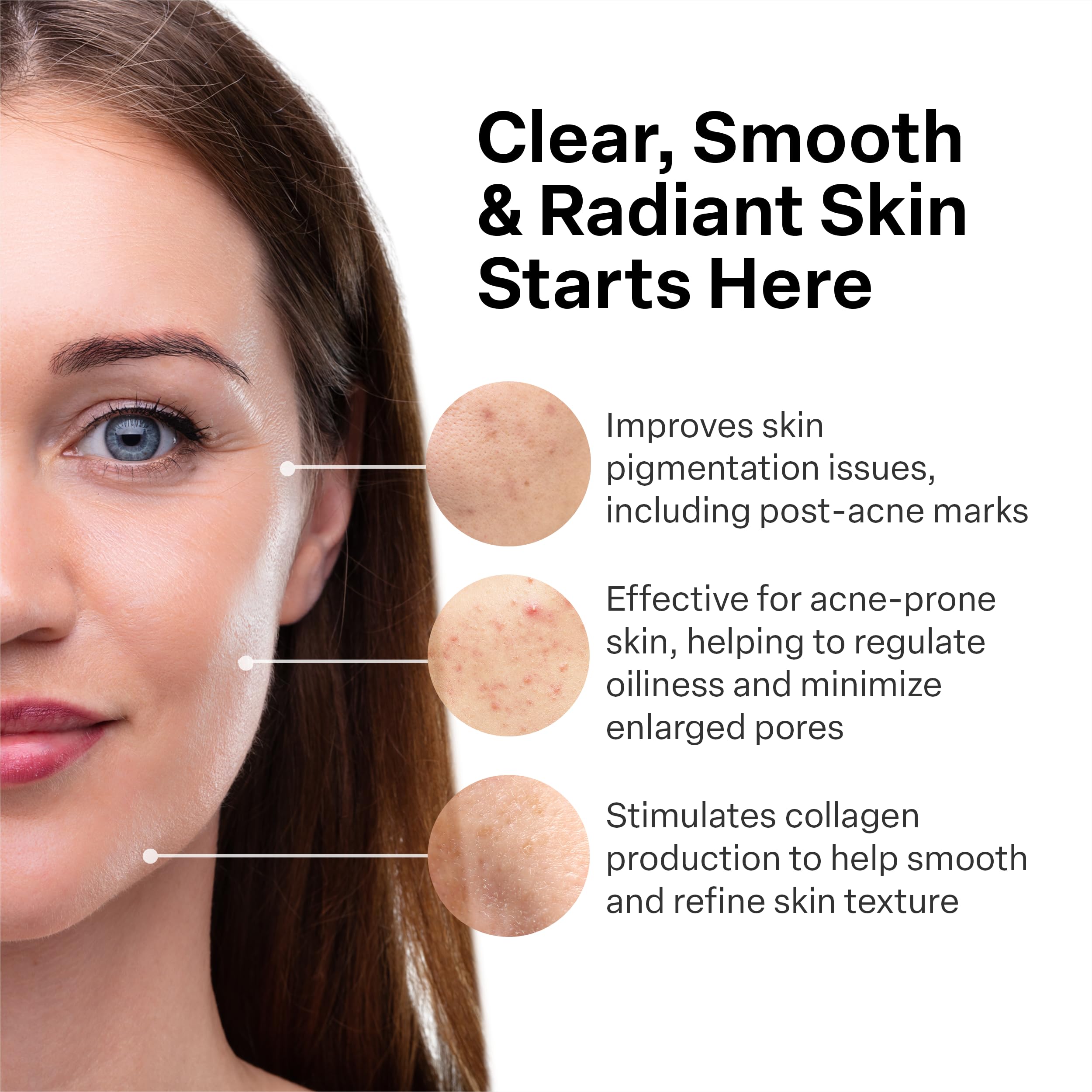 A313 French Pharmacy Vitamin A (Retinoids) Lightweight Face Cream for Anti-Aging, Reduce Wrinkles, Prevents Acne Breakouts A313 buy supplements canada