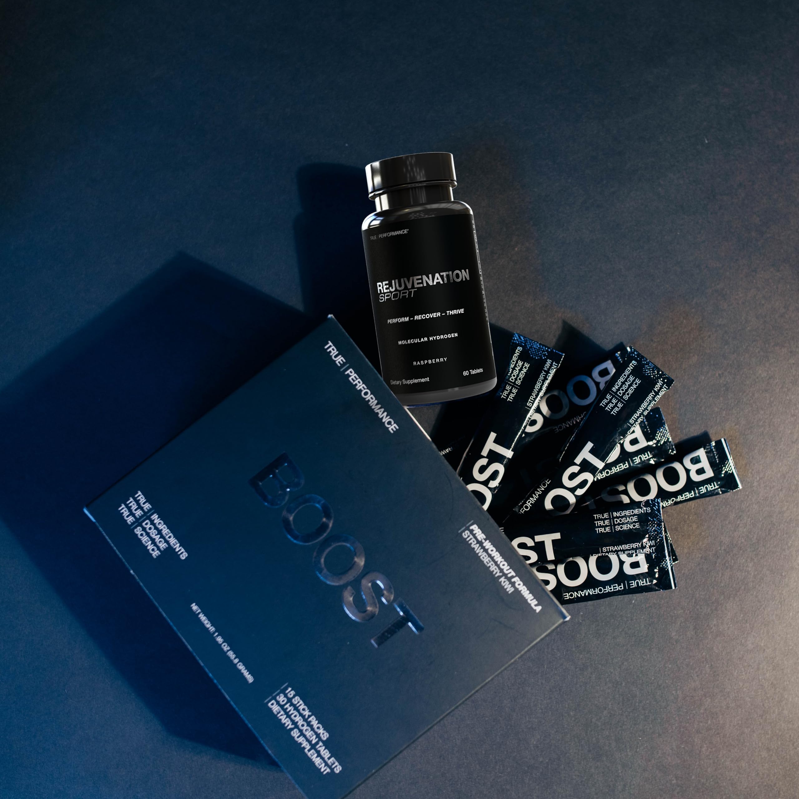 Pre Workout Mix & Nitric Oxide Booster, BOOST - Intense Performance, Energy, Endurance DRINK HRW buy supplements canada