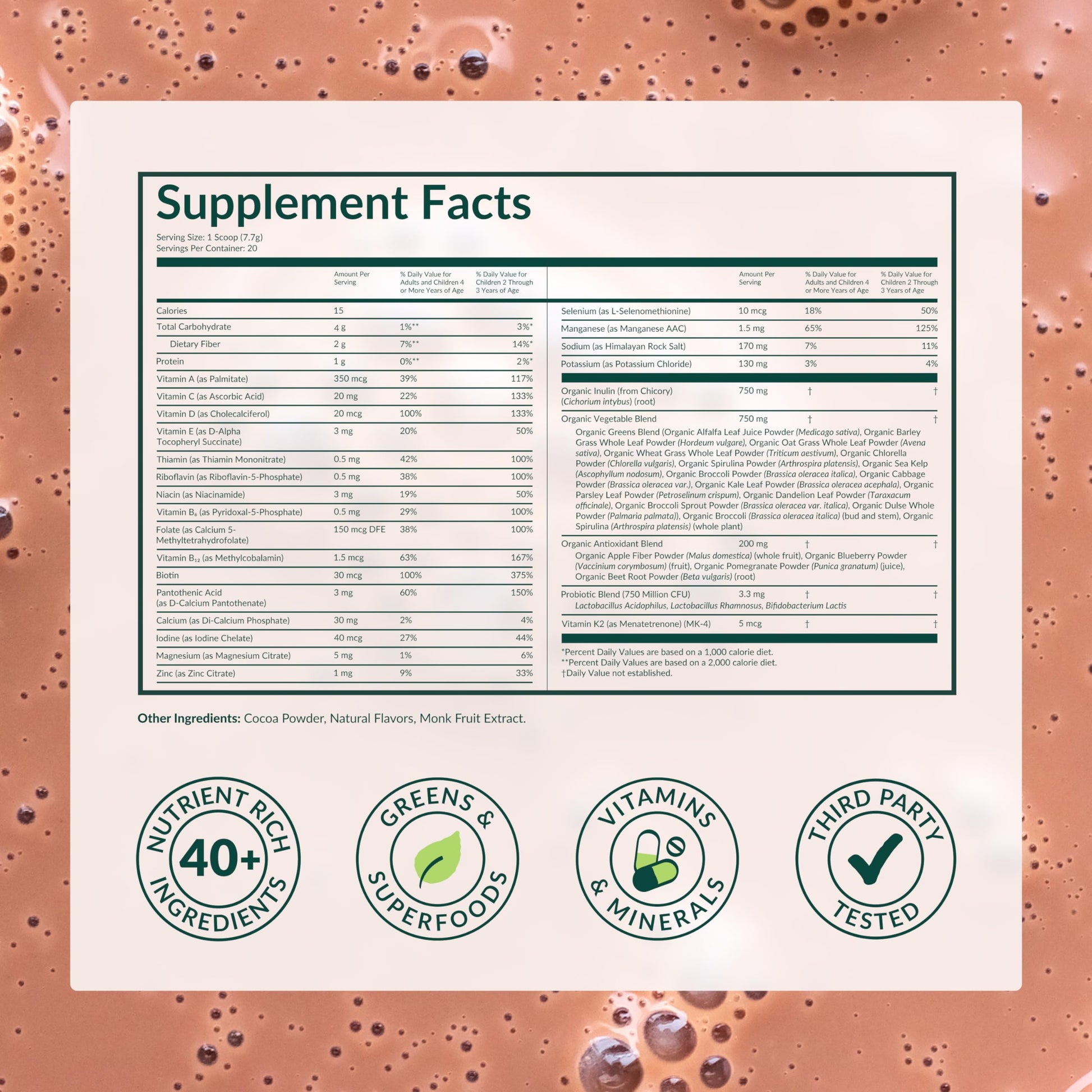 Beam Kids Multivitamin Powder – Kids Vitamins with Greens, Probiotic & Prebiotic, Immune Support for Children & Toddlers, No Artificial Sweeteners, For Picky Eaters, Beam buy supplements canada