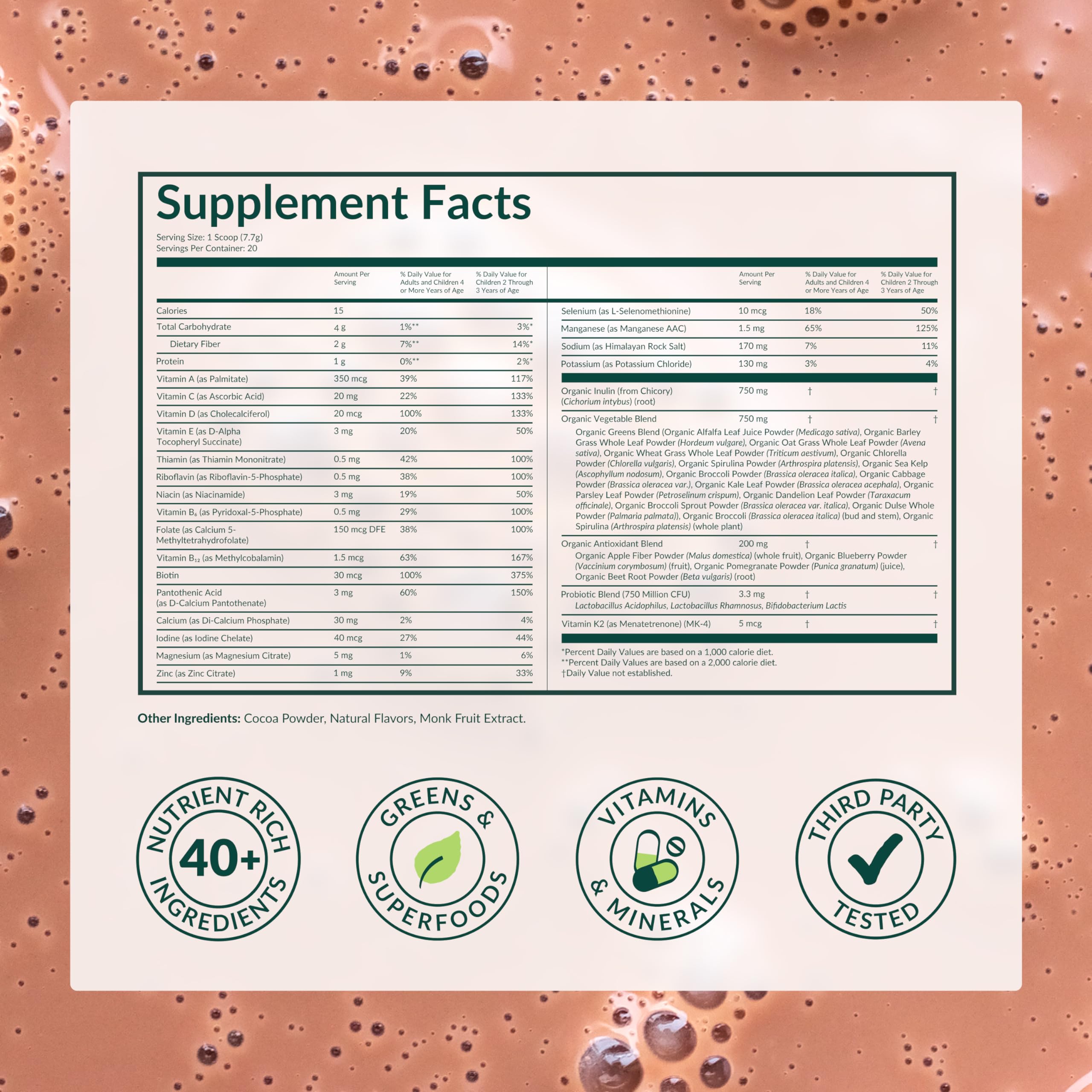 Beam Kids Multivitamin Powder – Kids Vitamins with Greens, Probiotic & Prebiotic, Immune Support for Children & Toddlers, No Artificial Sweeteners, For Picky Eaters, Beam buy supplements canada