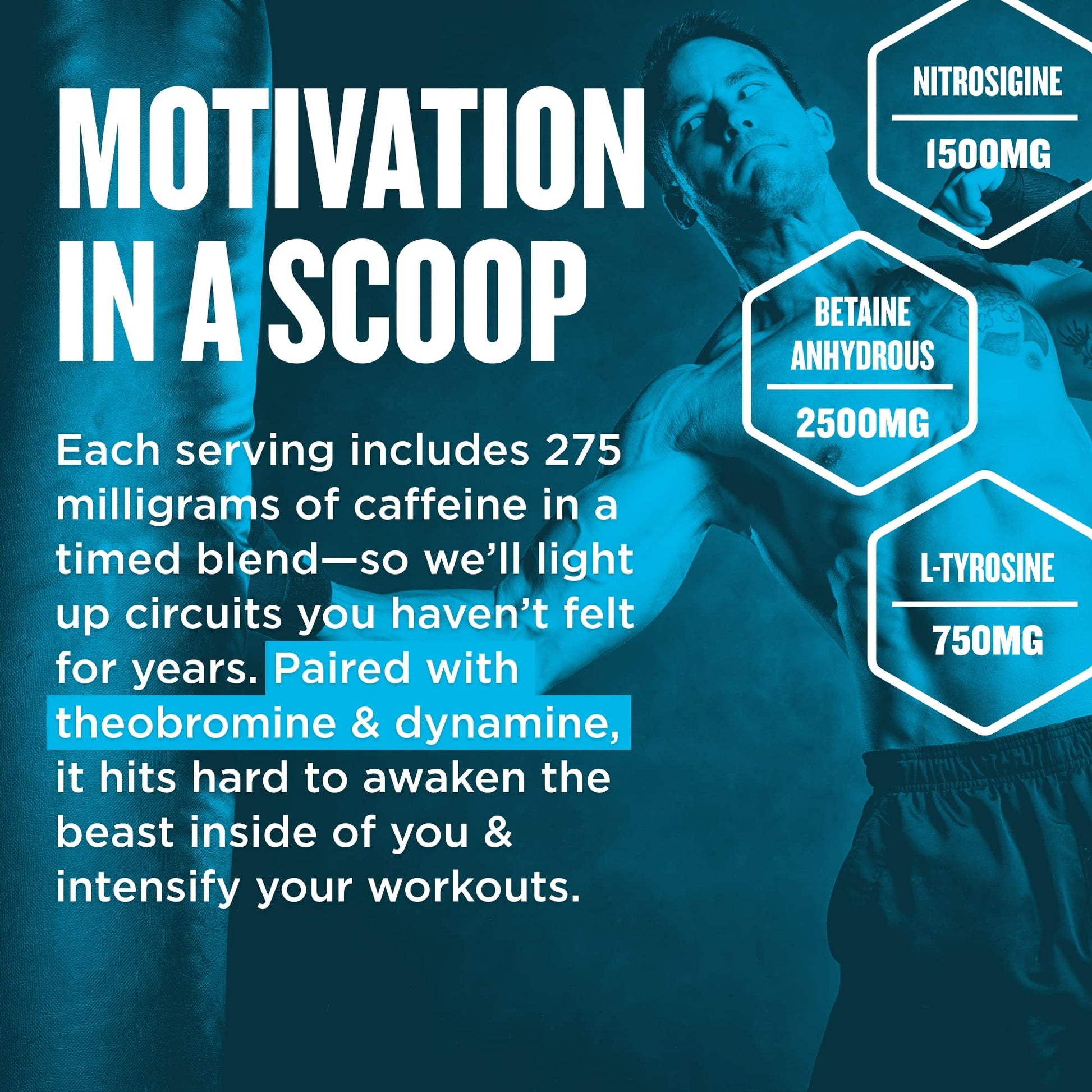 Beast Sports Nutrition Beast Mode X, Rocket Pop - Pre-Workout Powder - Sustained Energy Beast Sports Nutrition buy supplements canada