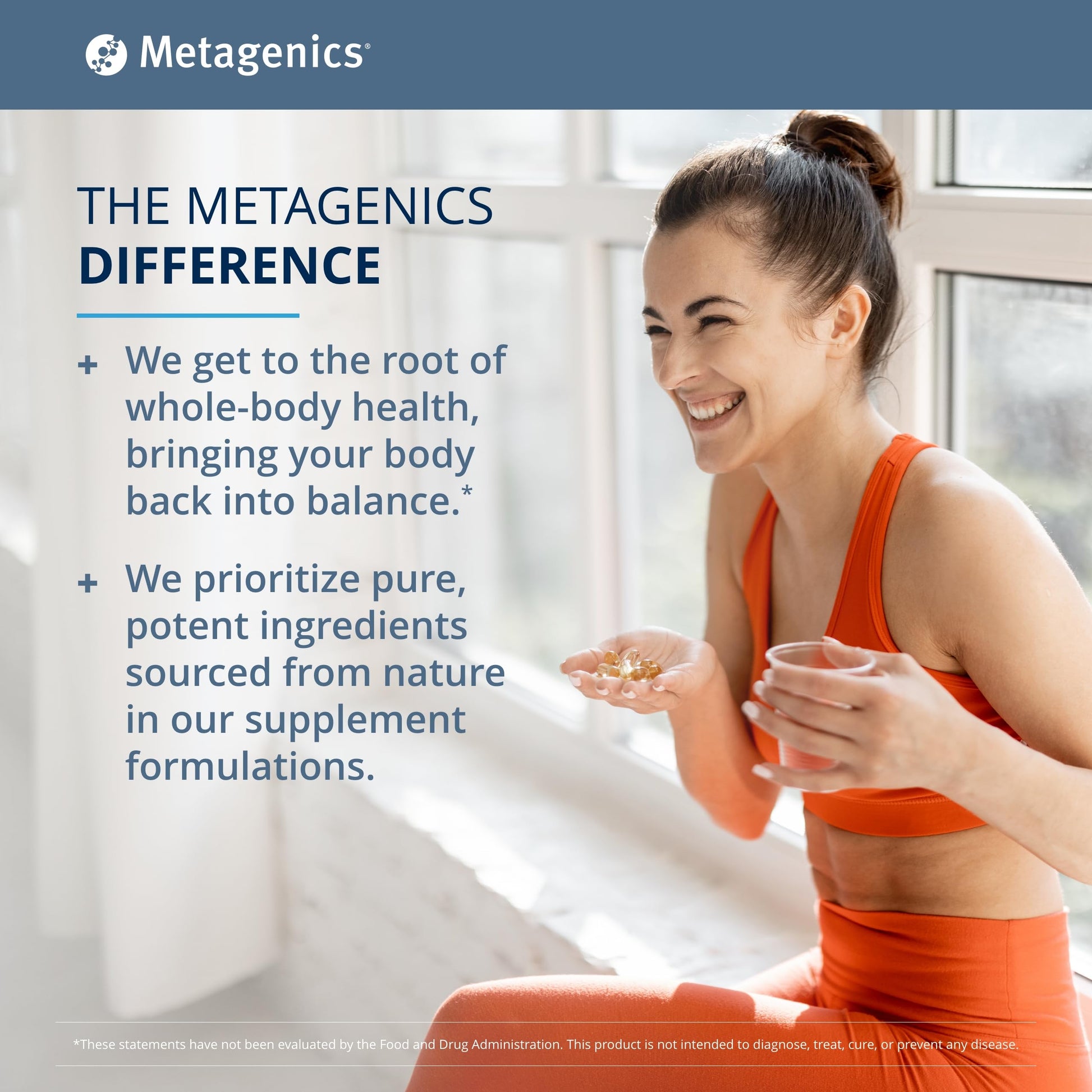 Metagenics Bundle - CandiBactin-BR (90 Tablets) & CandiBactin-AR (60 Softgels) - for Intestinal Support, Gut Health & Intestinal Balance Metagenics buy supplements canada