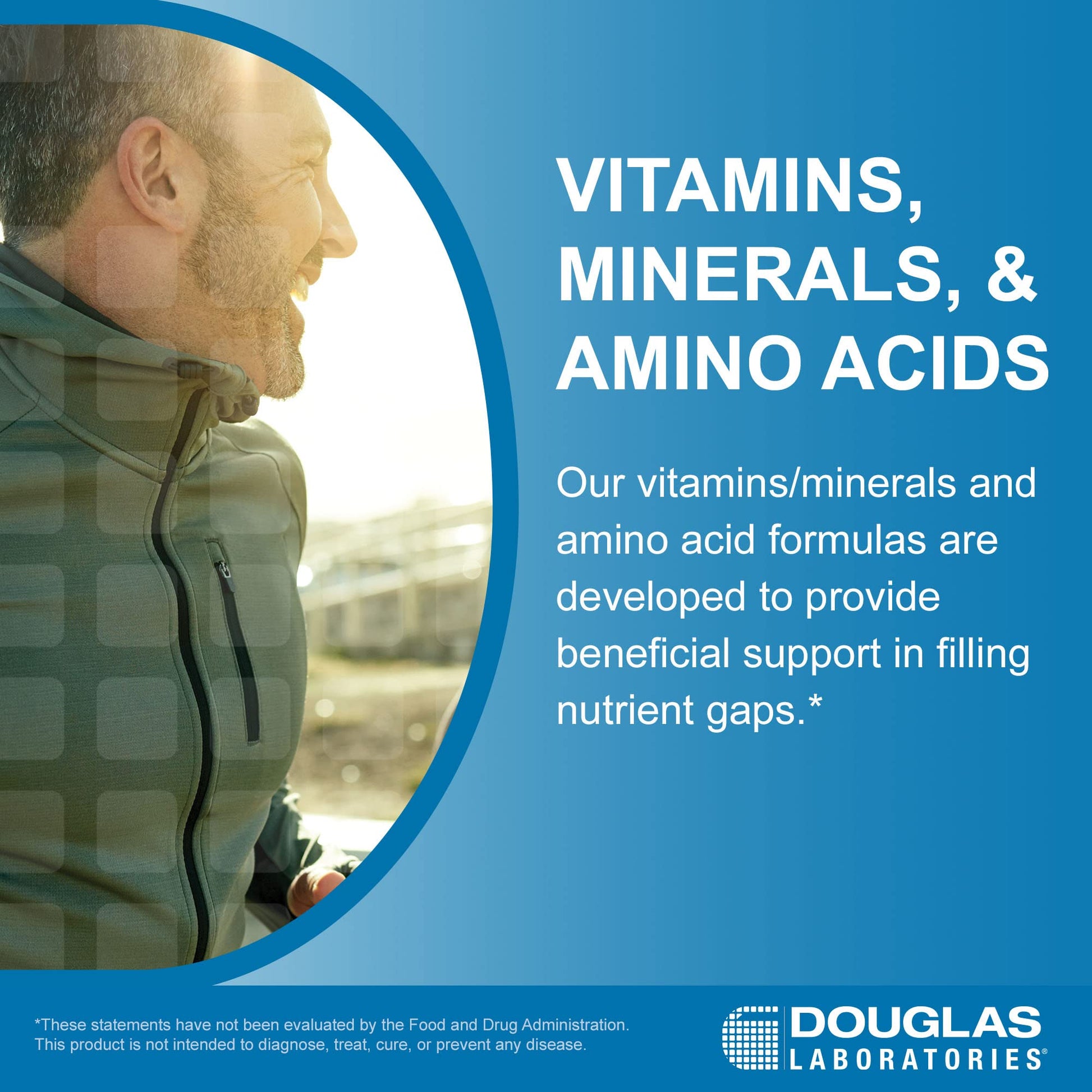 Douglas Laboratories Aminoblend | Nutritionally Balanced Mixture of Amino Acids | 100 Capsules Douglas Laboratories buy supplements canada