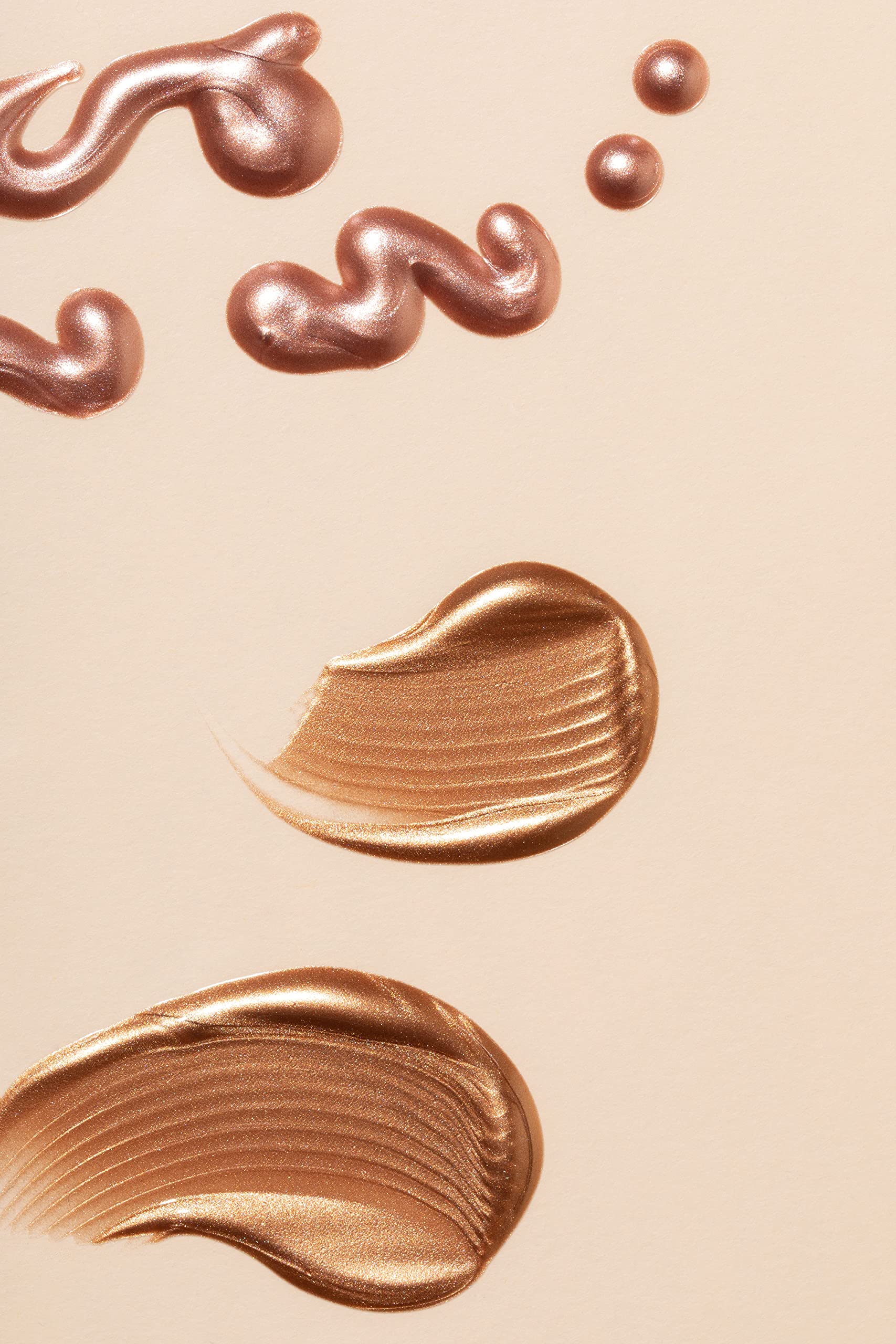 Live Tinted Hueglow Liquid Highlighter Drops - Lightweight Serum-Infused Highlighter, Non-Greasy Formula for Natural Radiance and Advanced Hydration, Dusk, 1.7fl oz / 50mL Live Tinted buy supplements canada