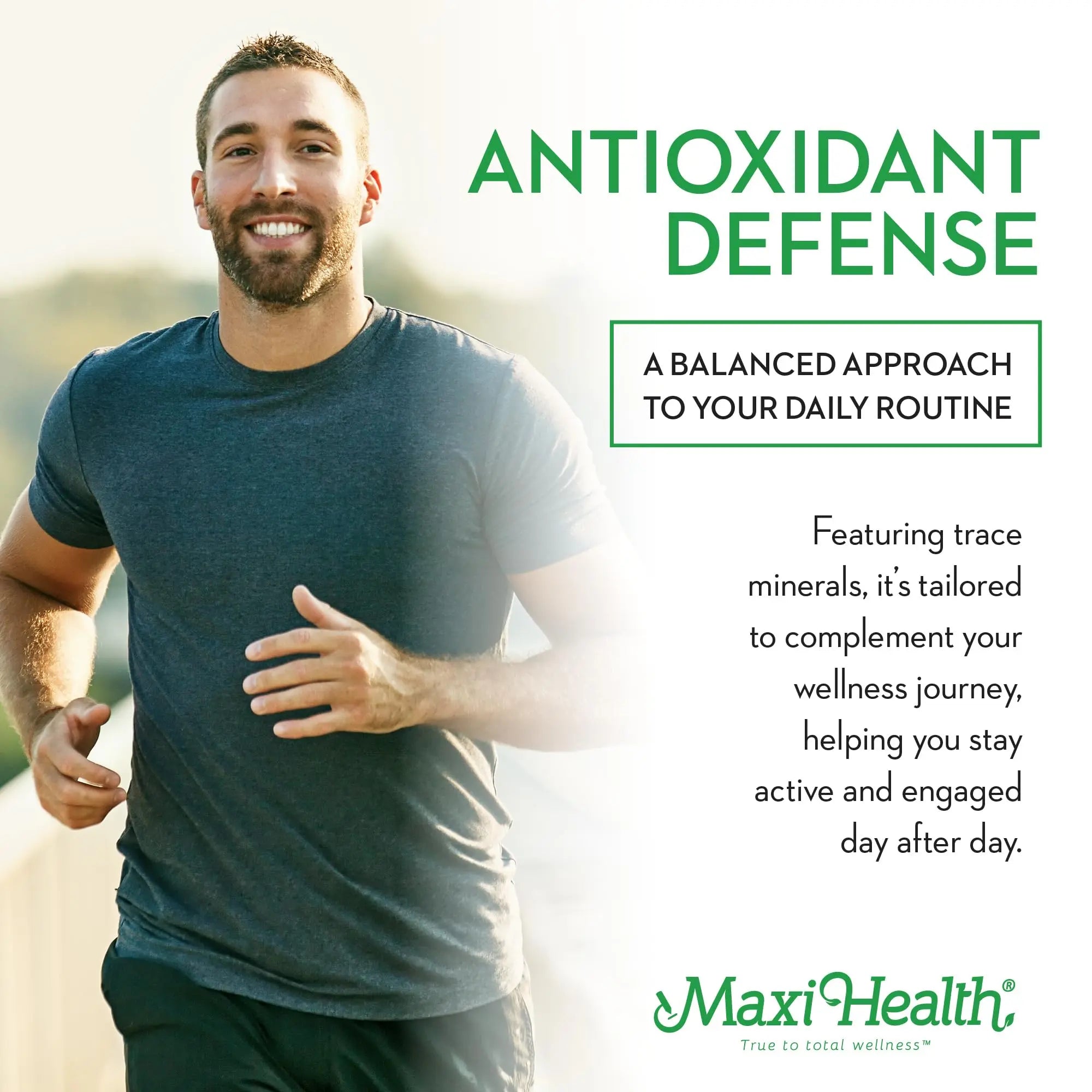Maxi Health Complete Once Daily Vitamins for Men & Women - Multivitamin for Women & Men Maxi Health buy supplements canada
