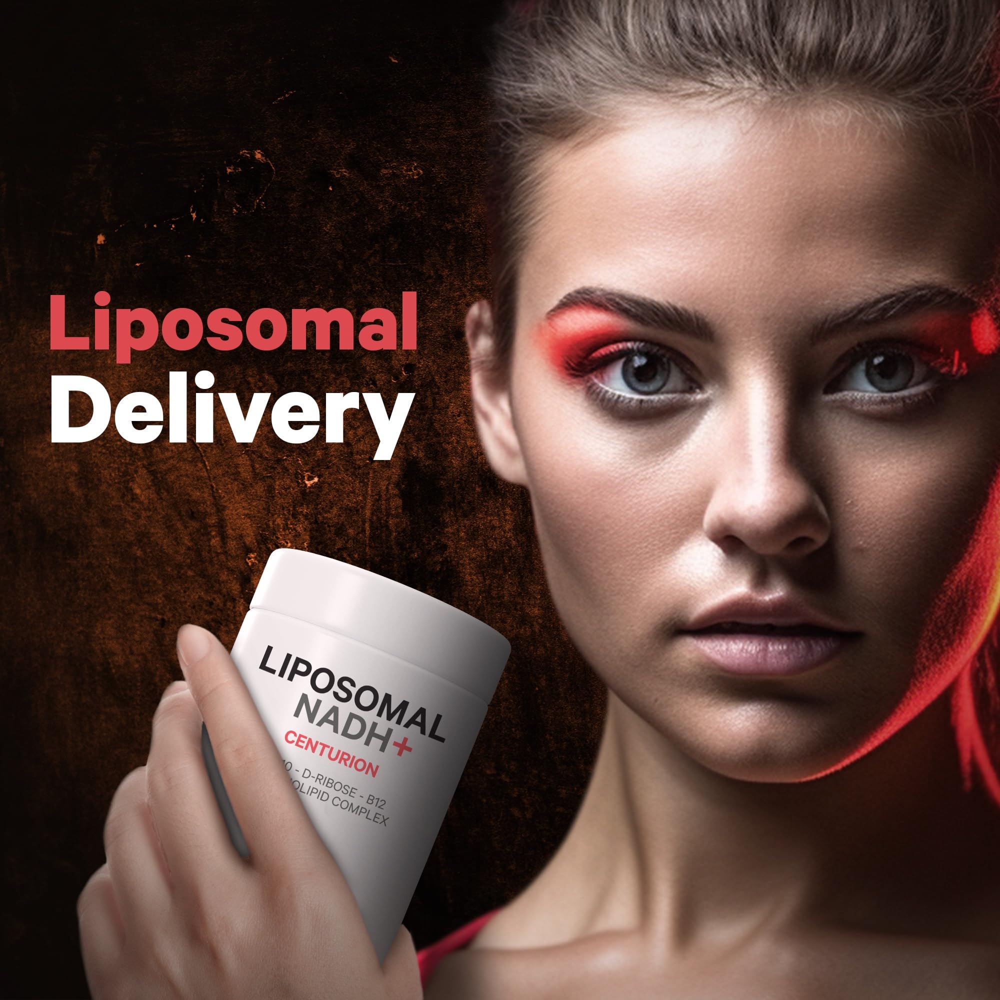 Codeage Liposomal NADH+ Supplement - CoQ10 - Vitamin B12 - D-Ribose Bioenergy Codeage buy supplements canada