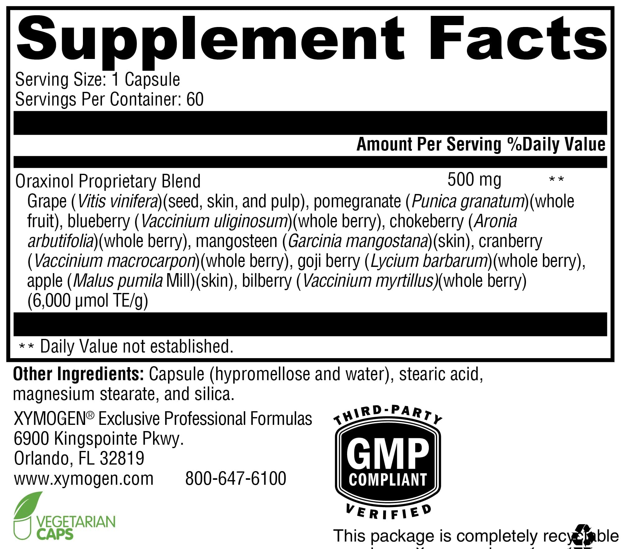 XYMOGEN MedCaps T3 - Supports Thyroid Hormone & Metabolism - Ashwagandha, Guggul, Zinc & Selenium - Vegetarian, Gluten-Free & Non-GMO - 120 Capsules XYMOGEN buy supplements canada