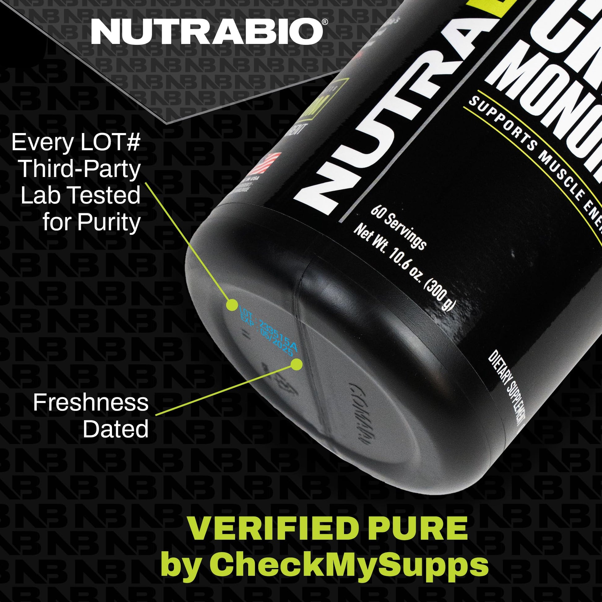 NutraBio Whey Protein Isolate Supplement – 25g of Protein Per Scoop with Complete NutraBio buy supplements canada