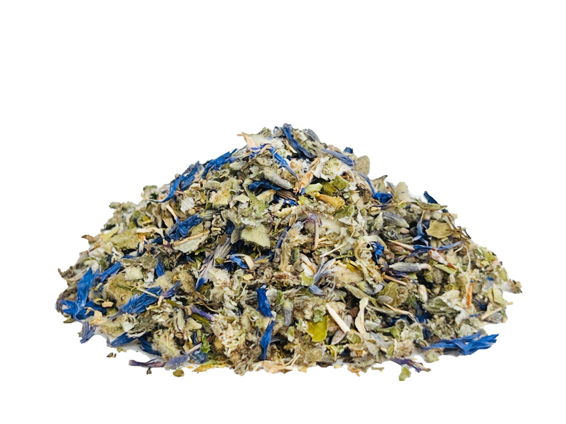 Smoke & Brew - Sweet Dreams Blend for Relaxation and Sleep - Caffiene Free Tea and Smoke Blend Flora Jane's buy supplements canada